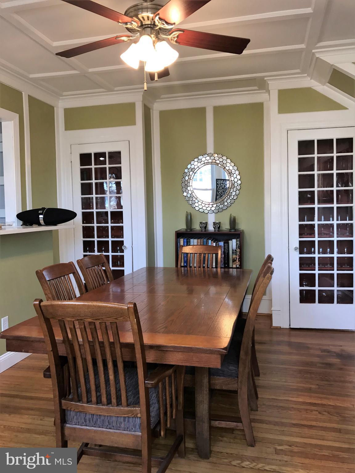 EAST MT AIRY - Residential Lease