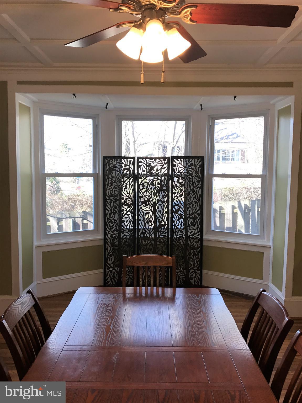 EAST MT AIRY - Residential Lease