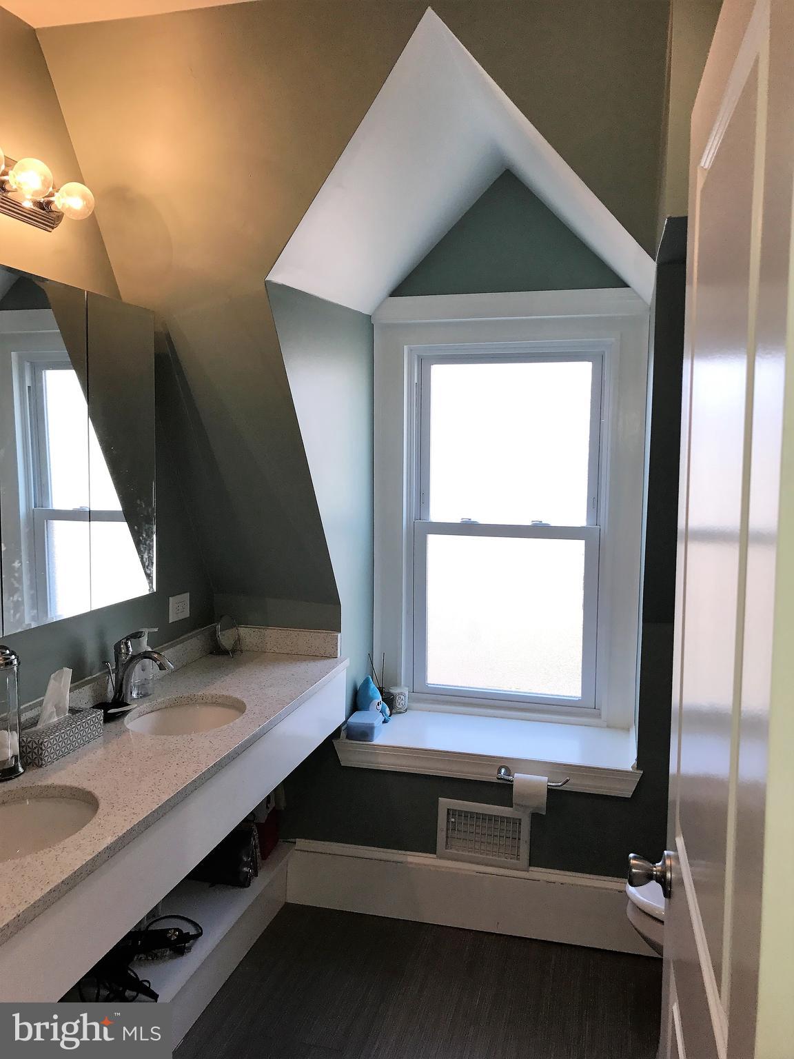 EAST MT AIRY - Residential Lease