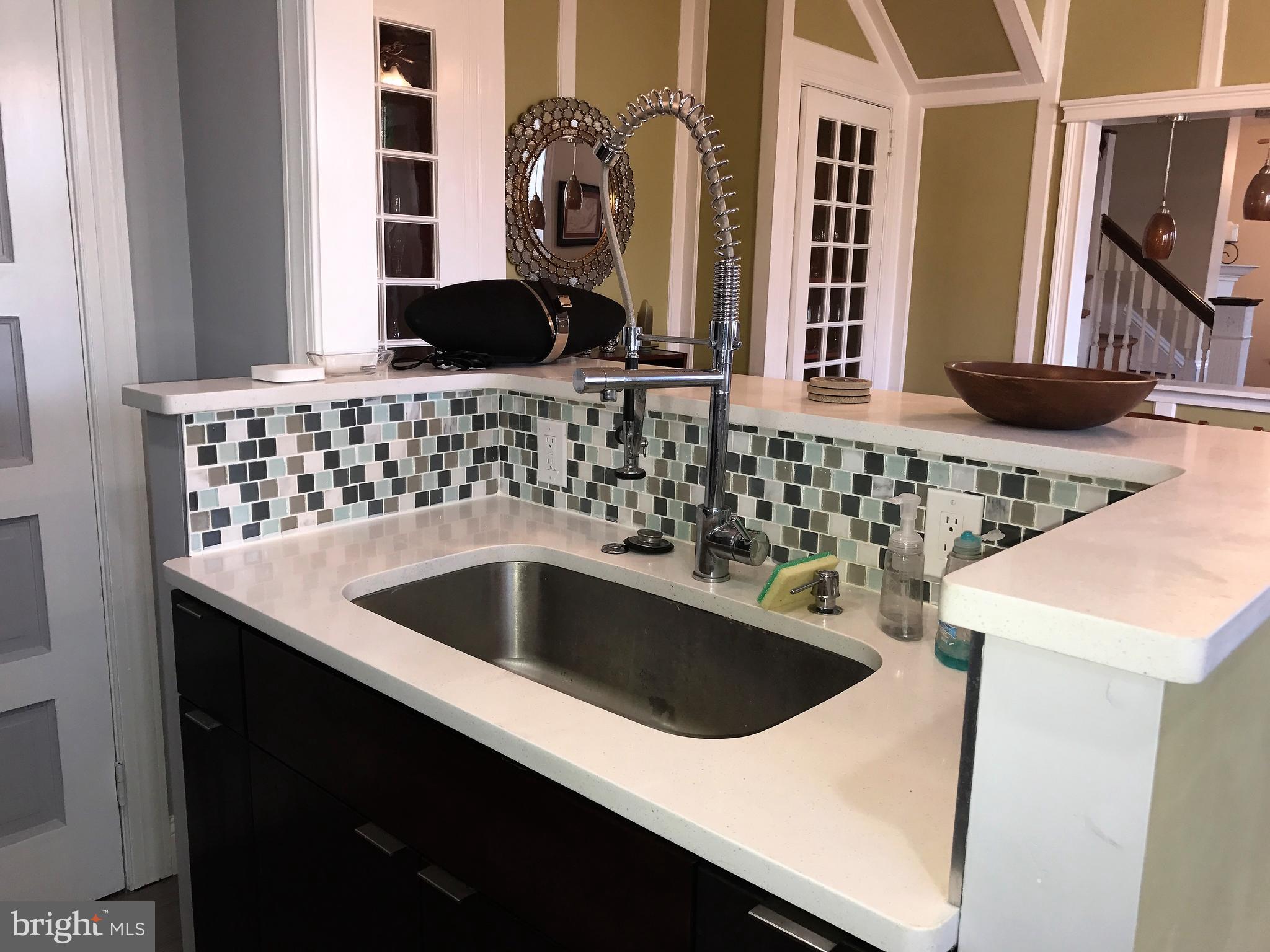 EAST MT AIRY - Residential Lease