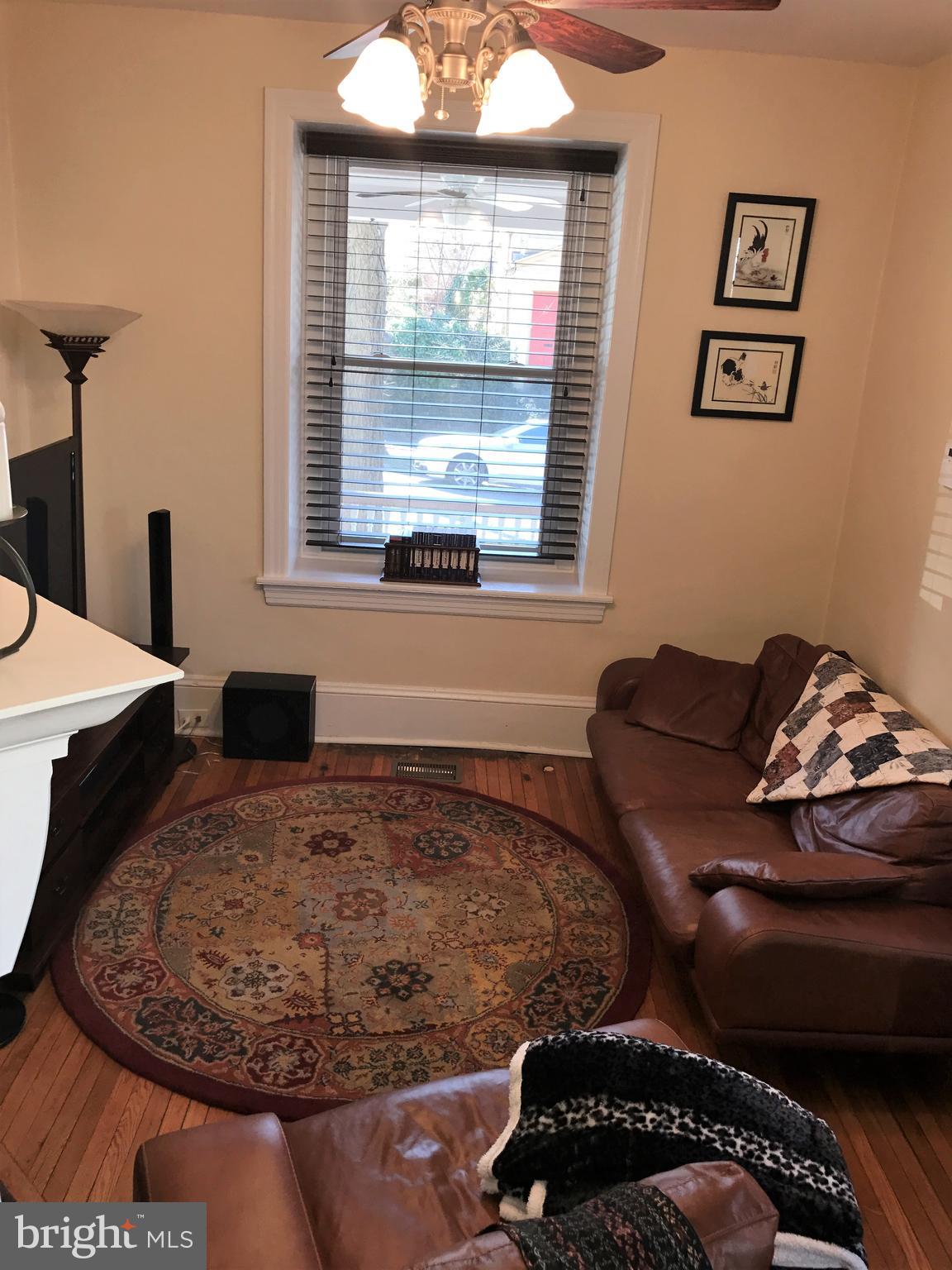 EAST MT AIRY - Residential Lease