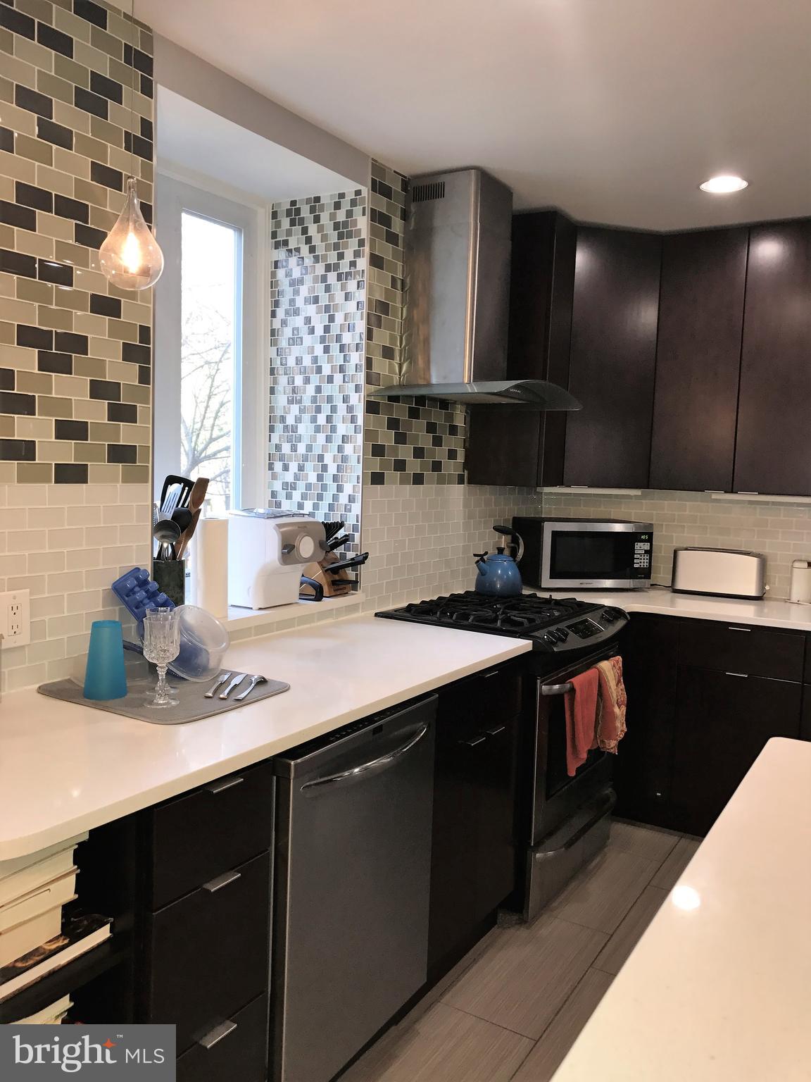 EAST MT AIRY - Residential Lease