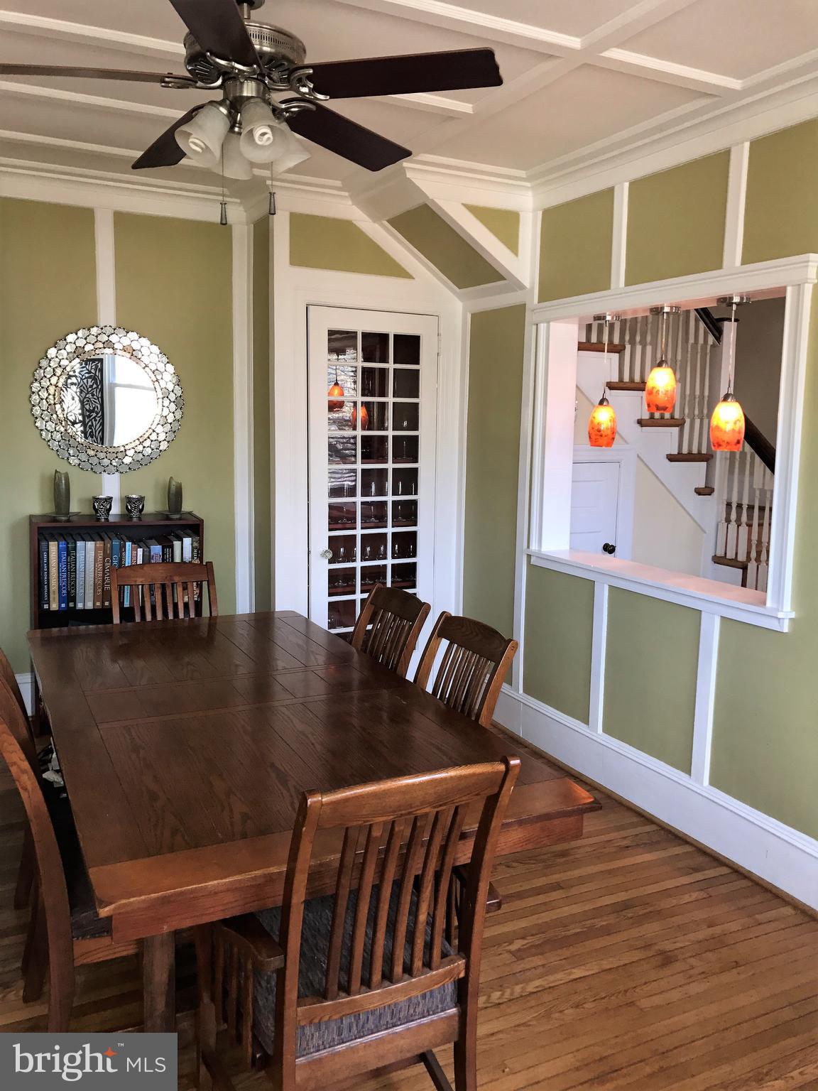 EAST MT AIRY - Residential Lease