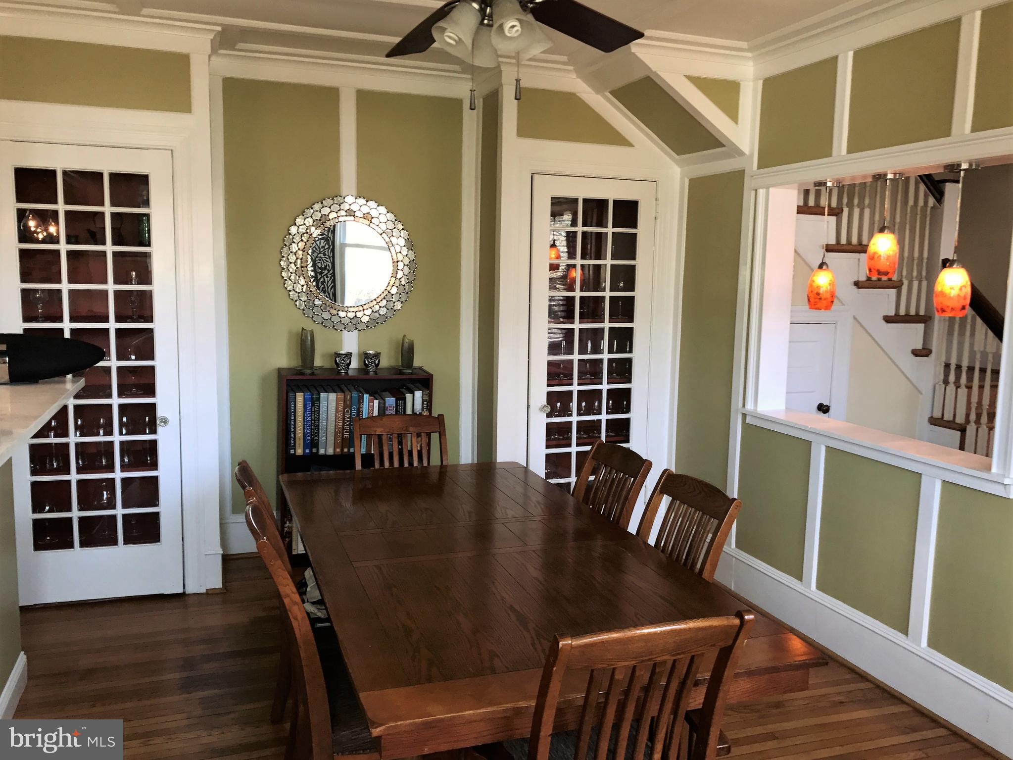 EAST MT AIRY - Residential Lease