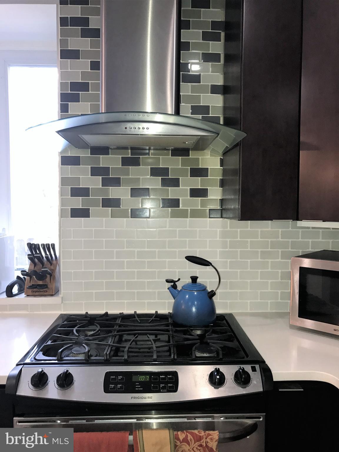 EAST MT AIRY - Residential Lease