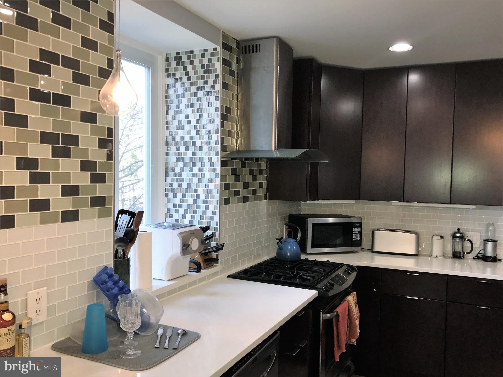 EAST MT AIRY - Residential Lease