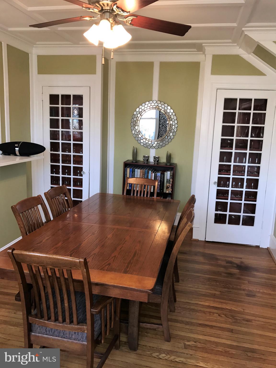 EAST MT AIRY - Residential Lease