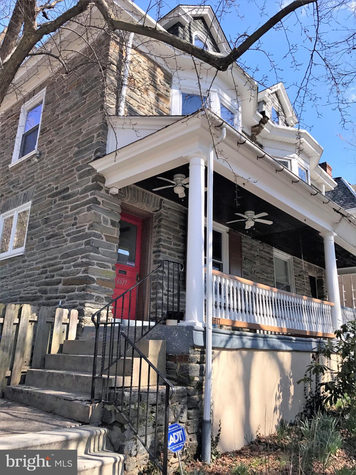 EAST MT AIRY - Residential Lease