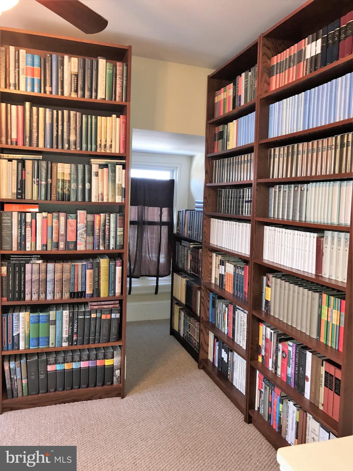 EAST MT AIRY - Residential Lease