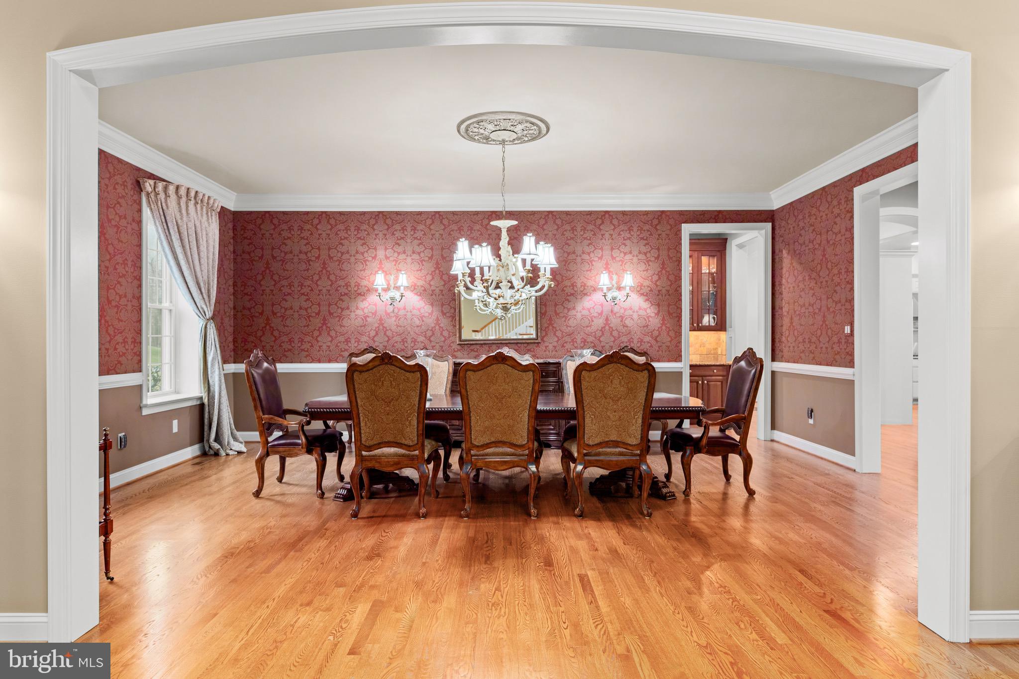 ASHWOOD - Residential