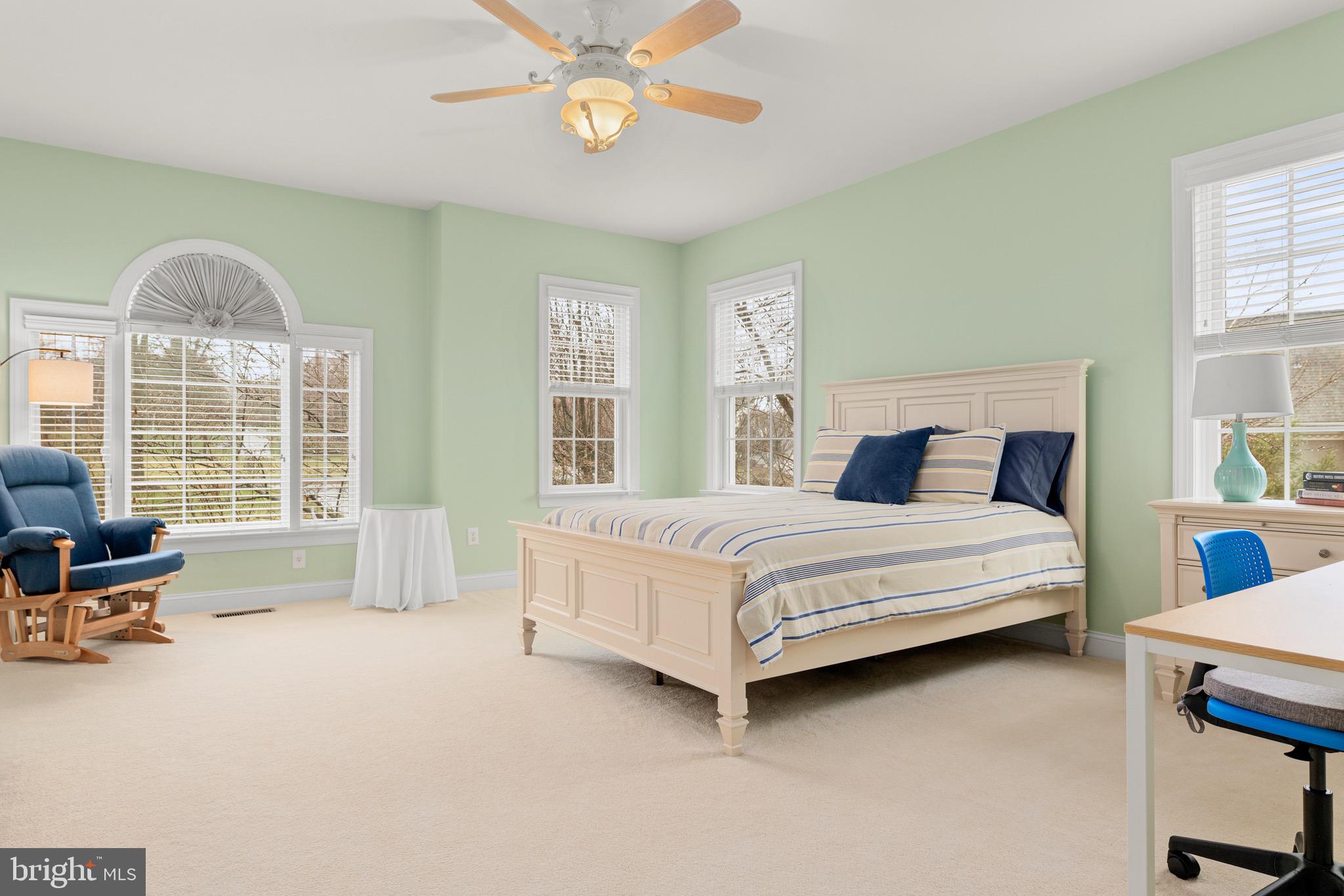 ASHWOOD - Residential