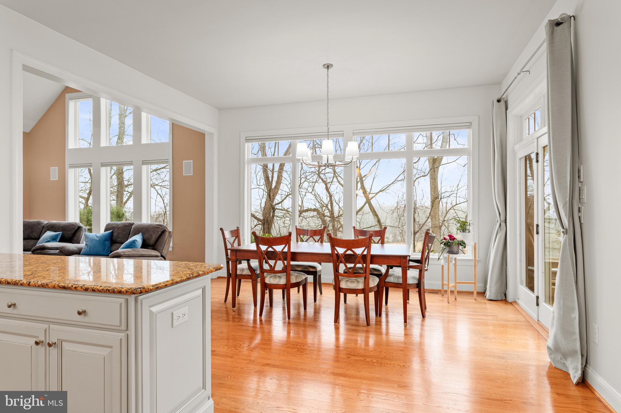 ASHWOOD - Residential