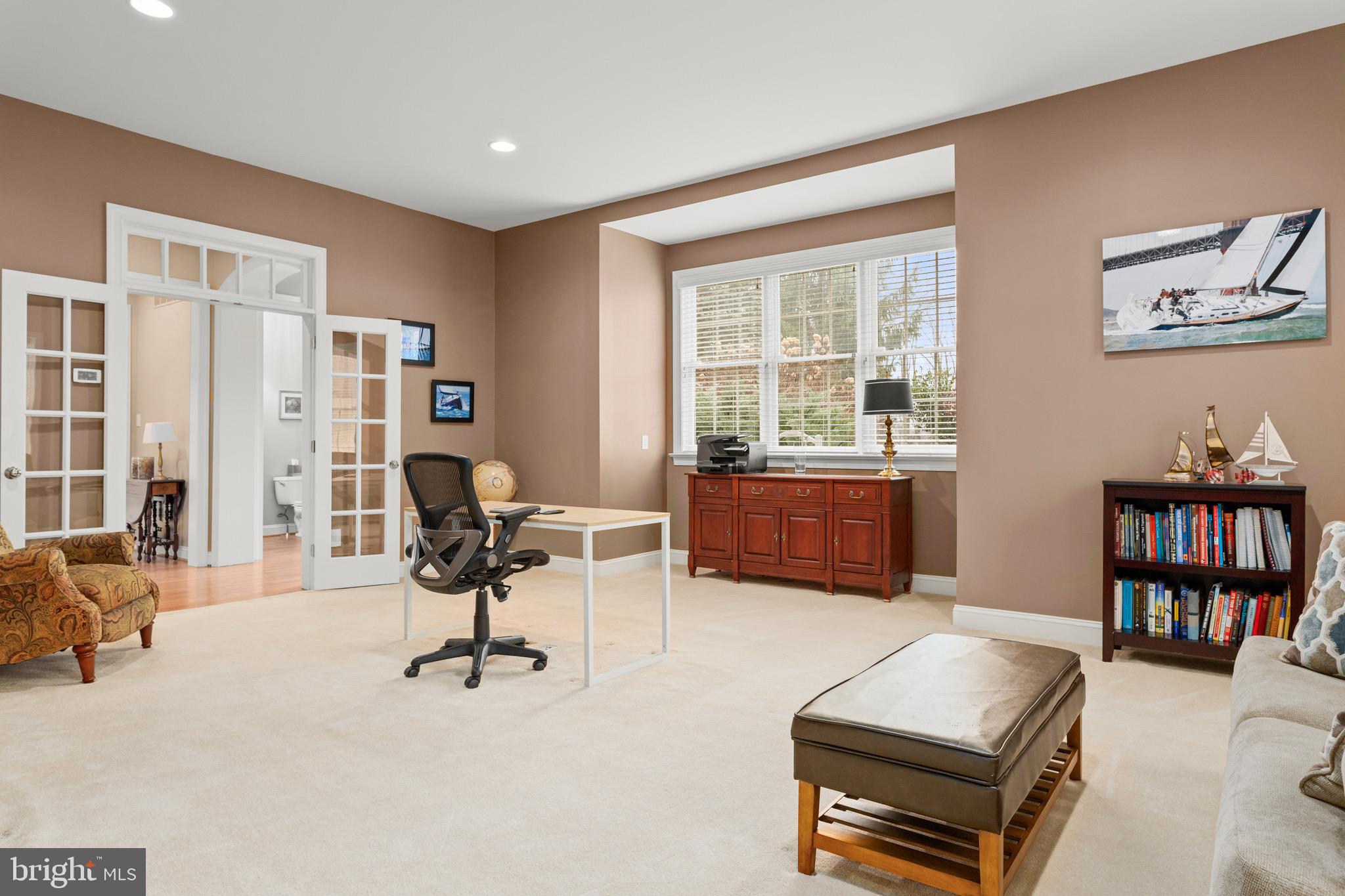 ASHWOOD - Residential