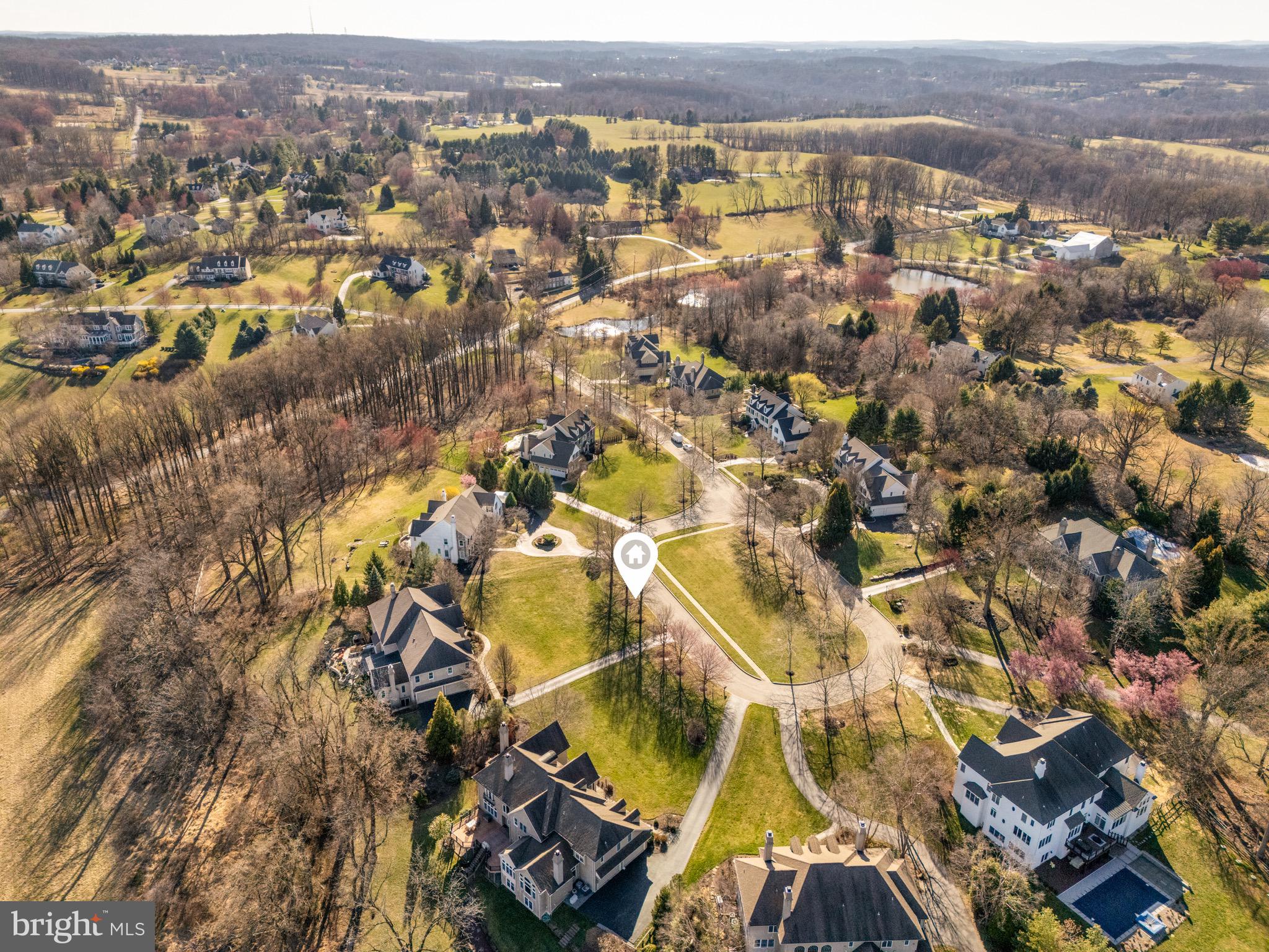 ASHWOOD - Residential