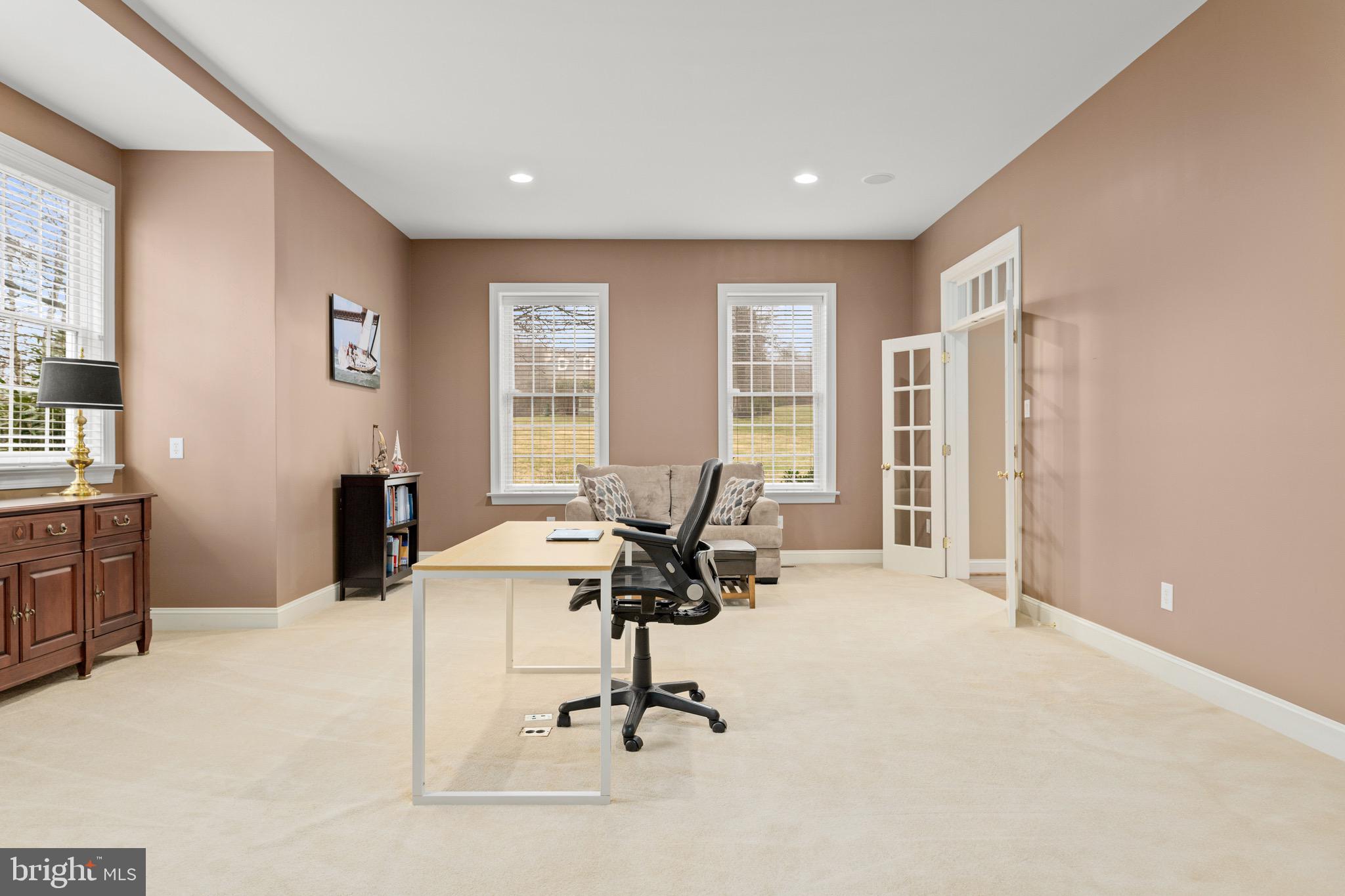 ASHWOOD - Residential