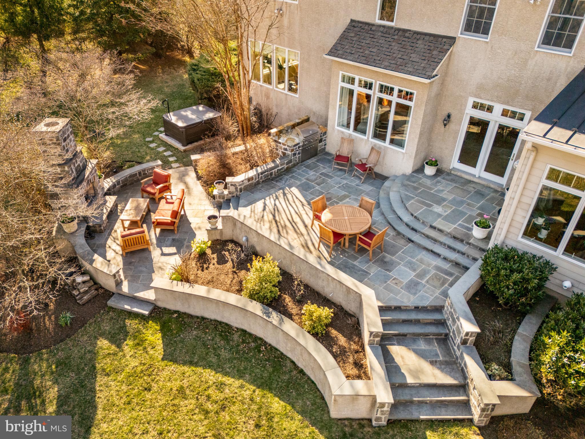 ASHWOOD - Residential