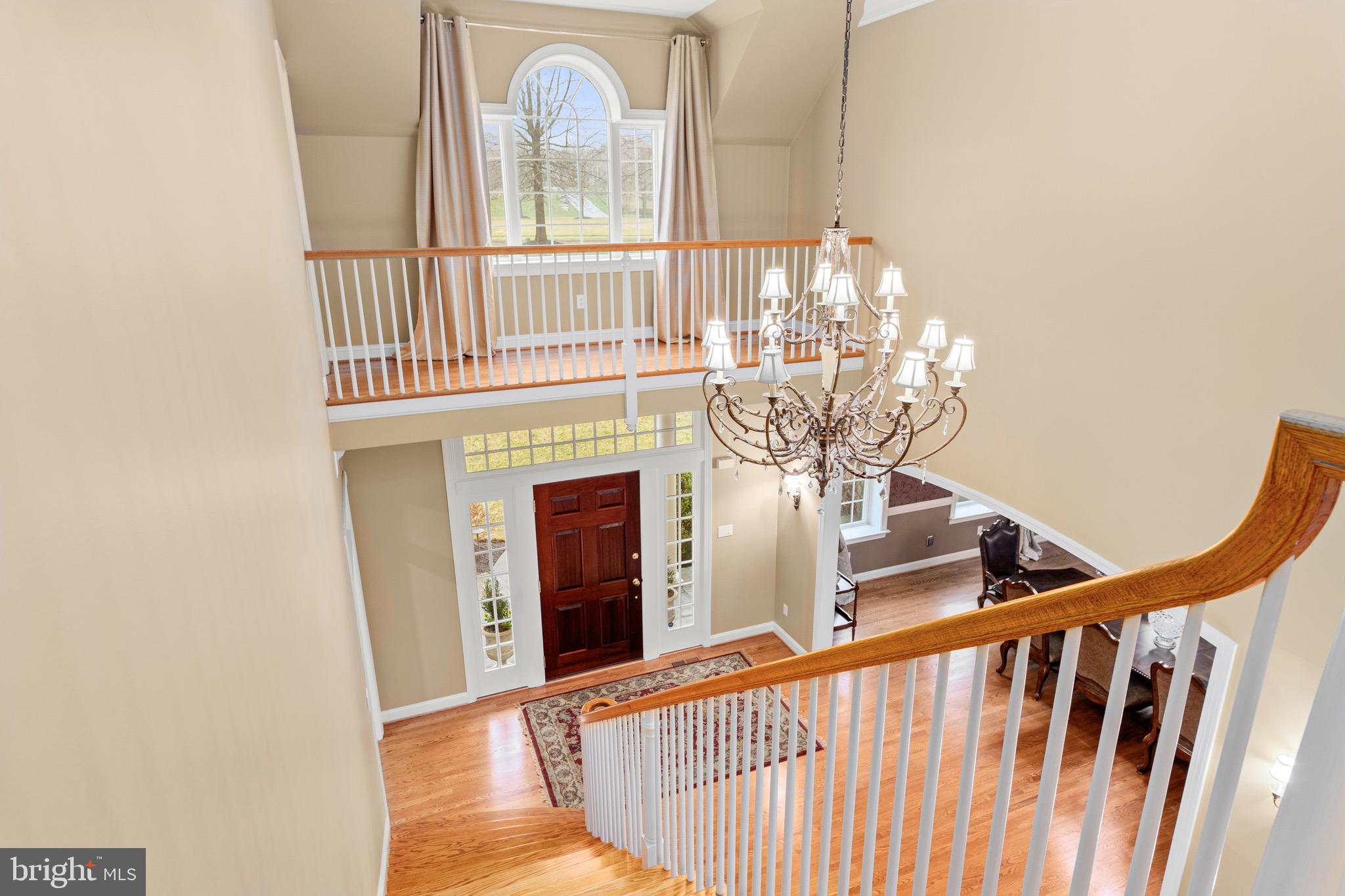 ASHWOOD - Residential