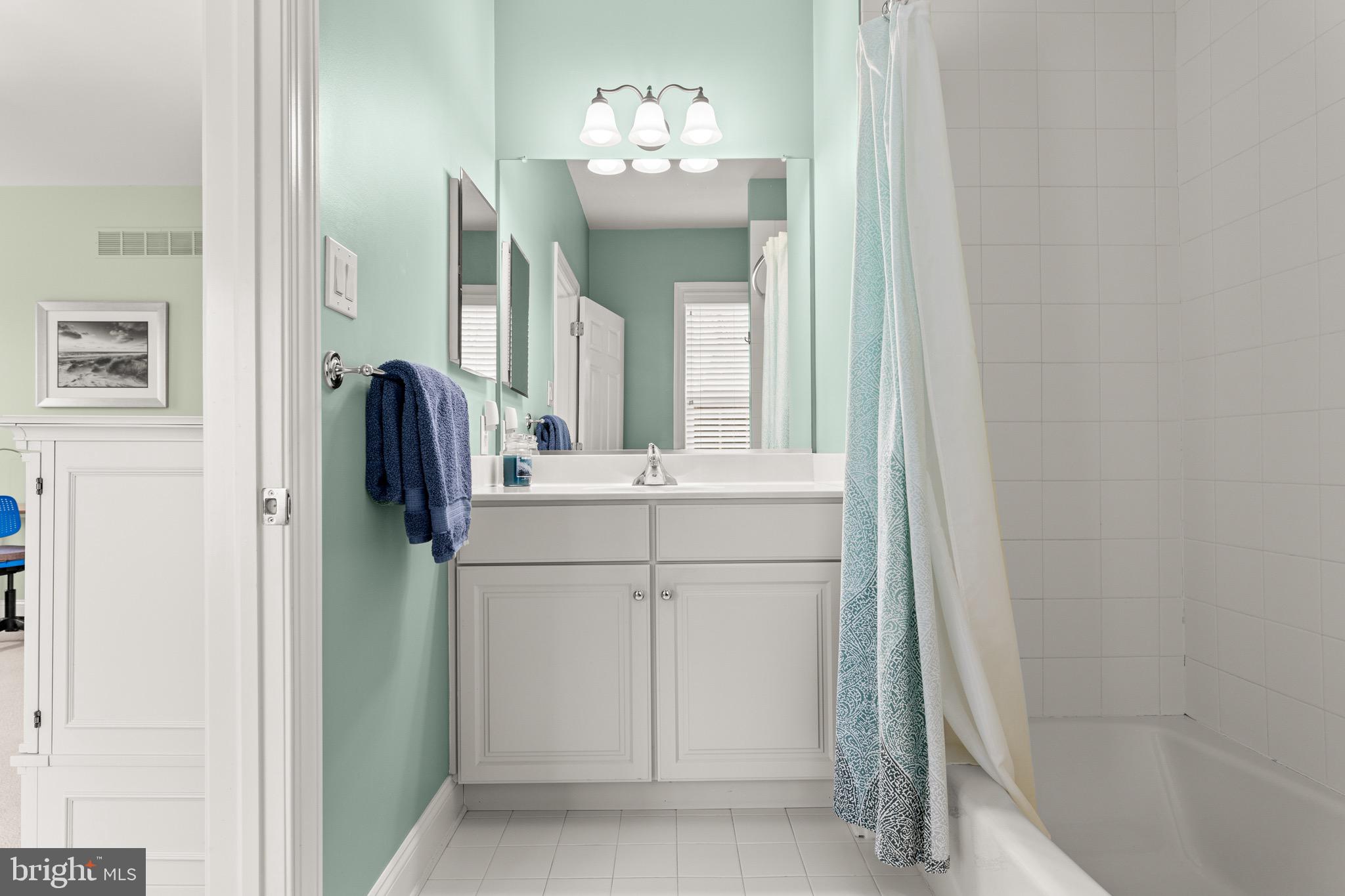 ASHWOOD - Residential