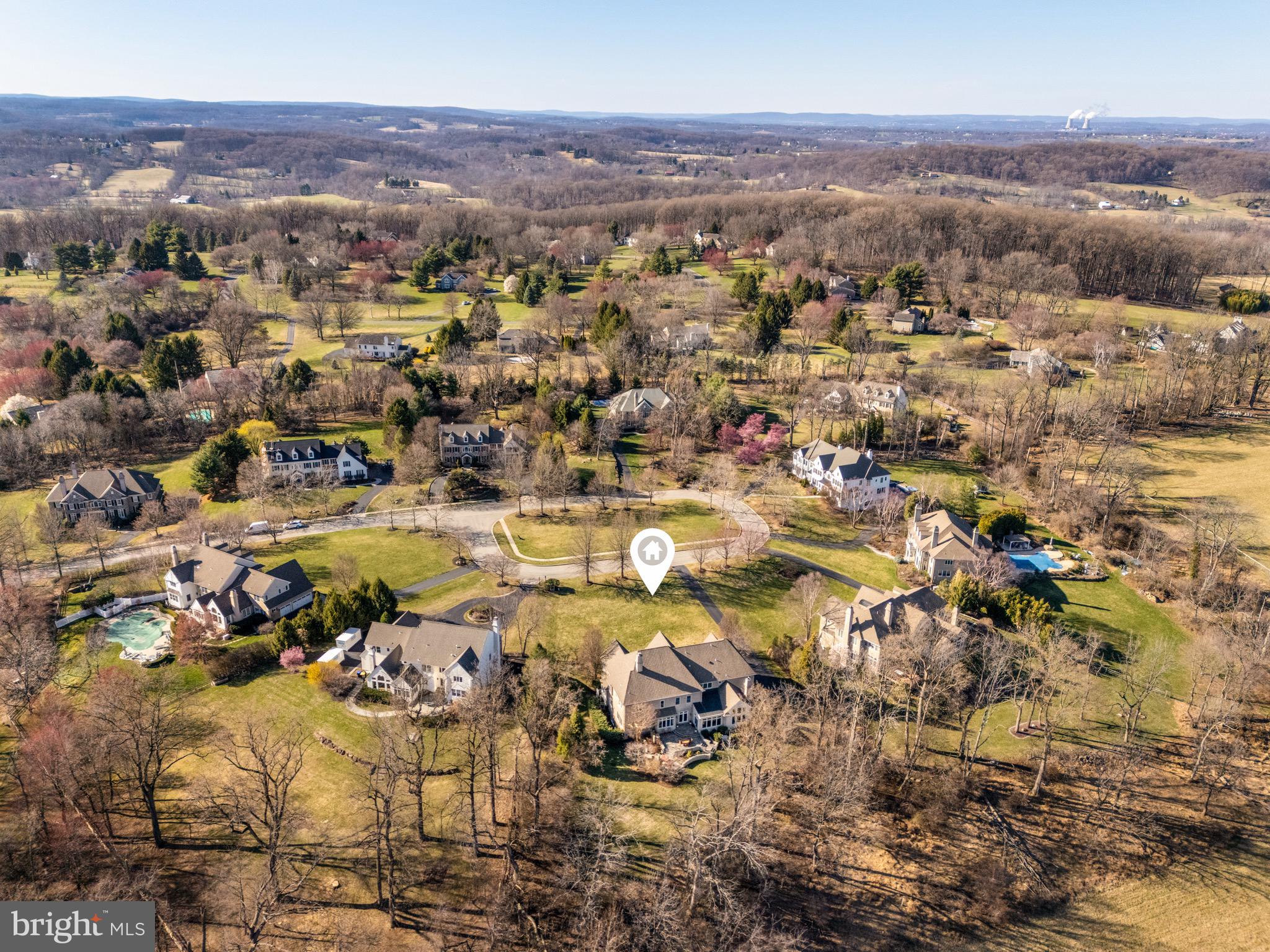 ASHWOOD - Residential