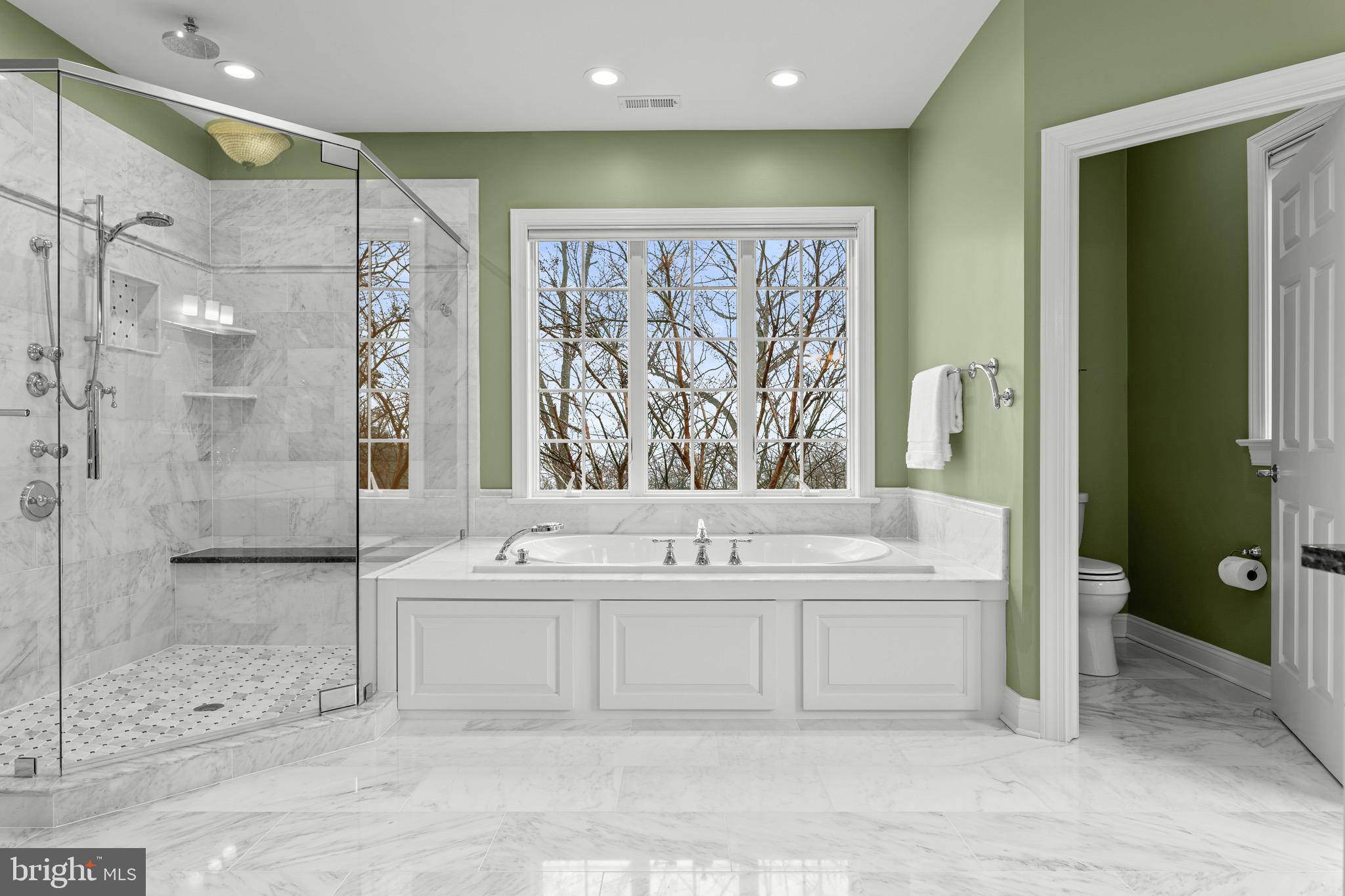 ASHWOOD - Residential