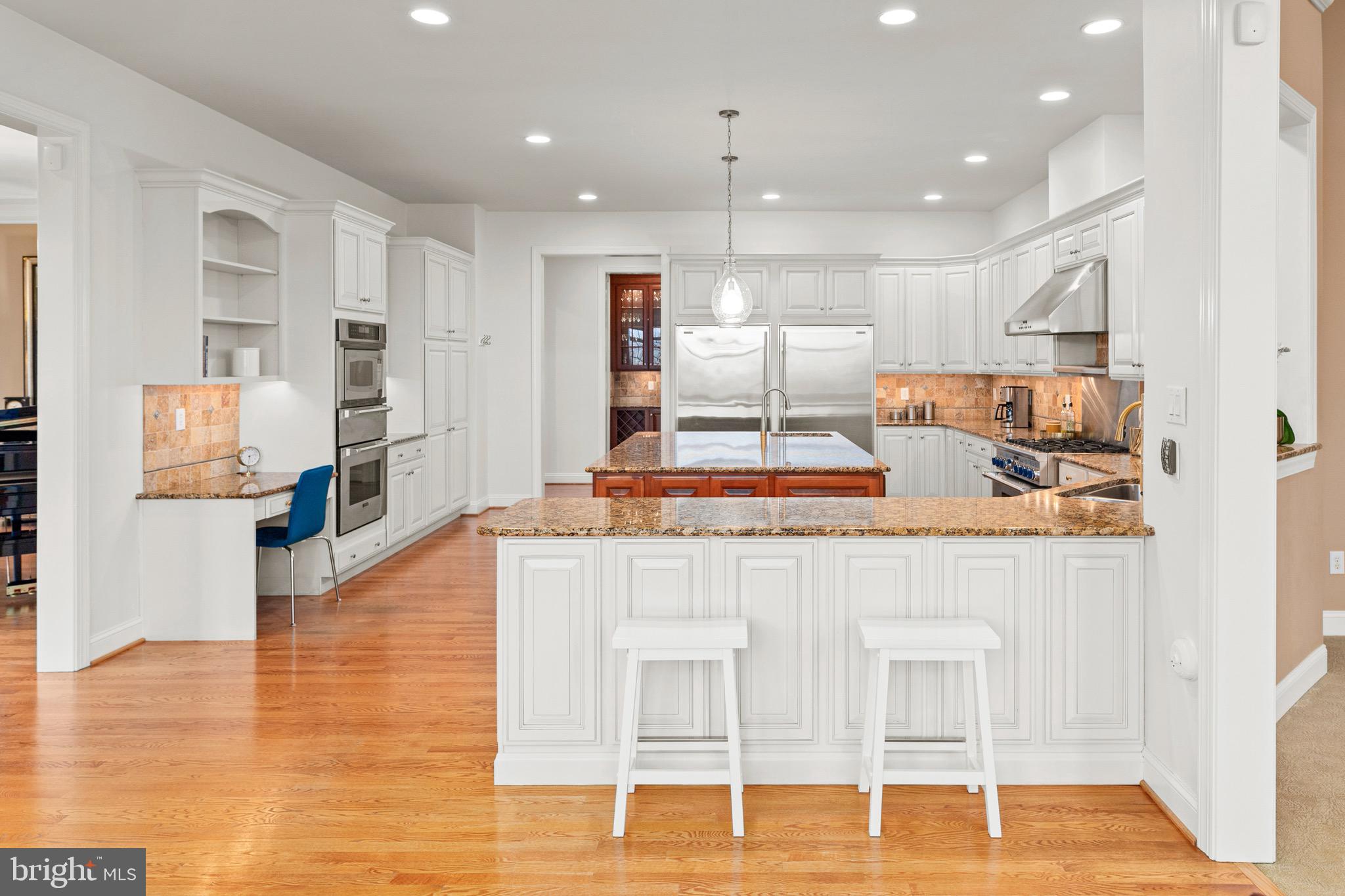 ASHWOOD - Residential