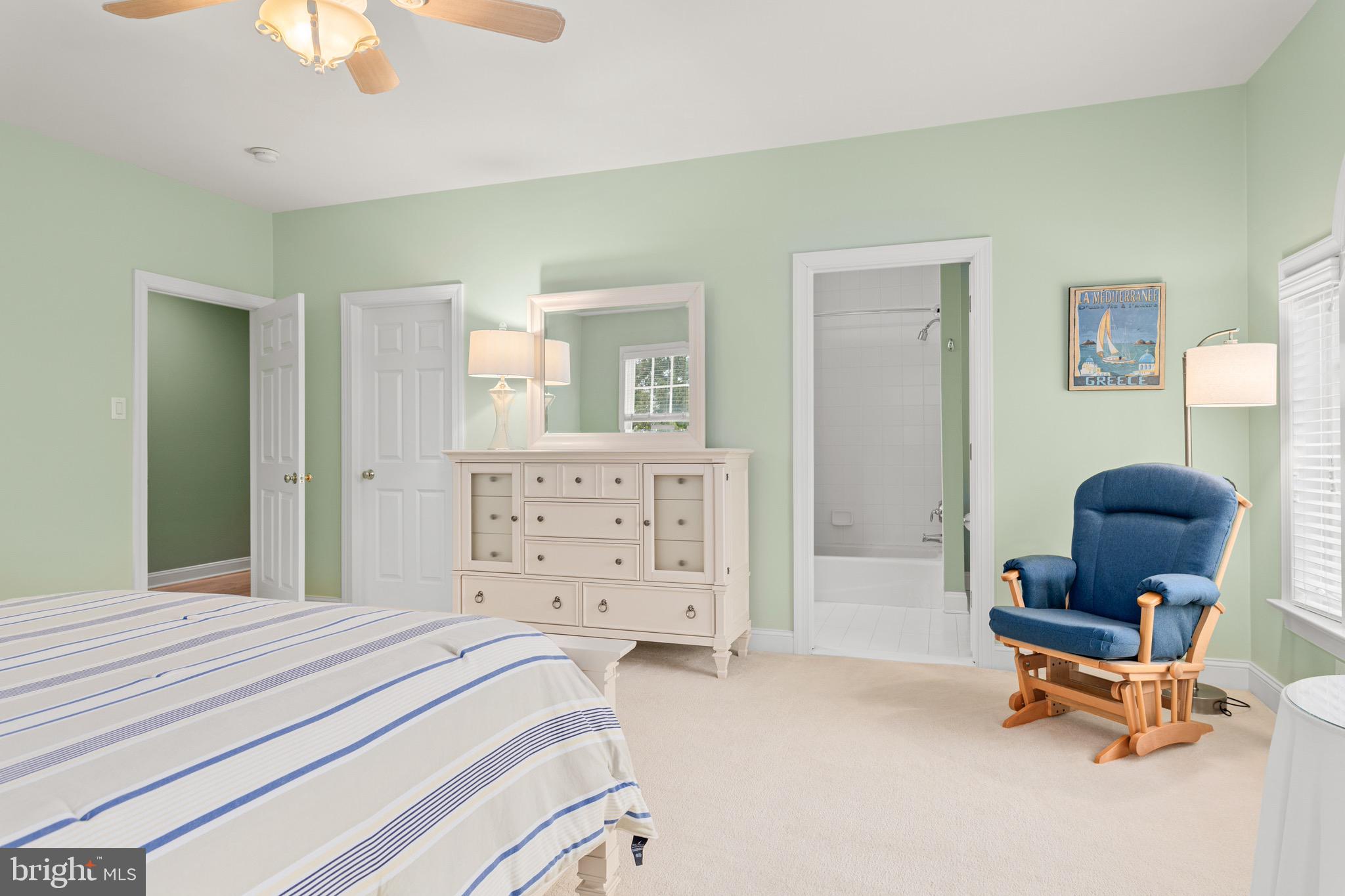 ASHWOOD - Residential