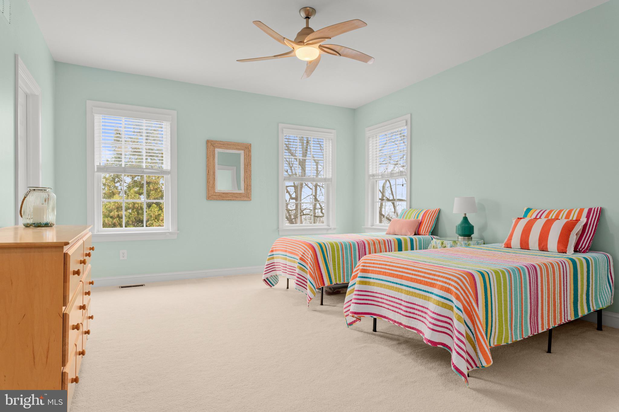 ASHWOOD - Residential