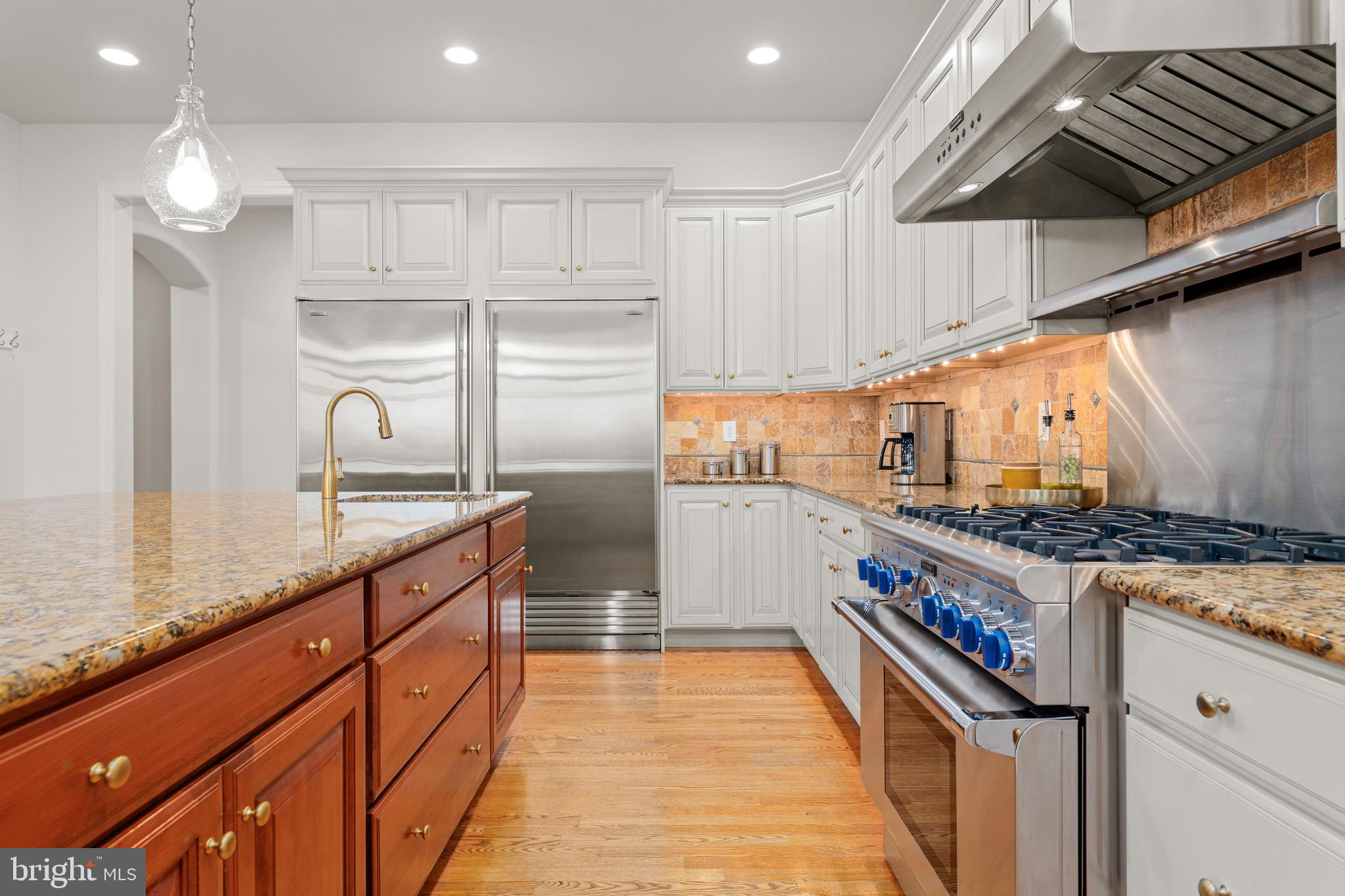 ASHWOOD - Residential