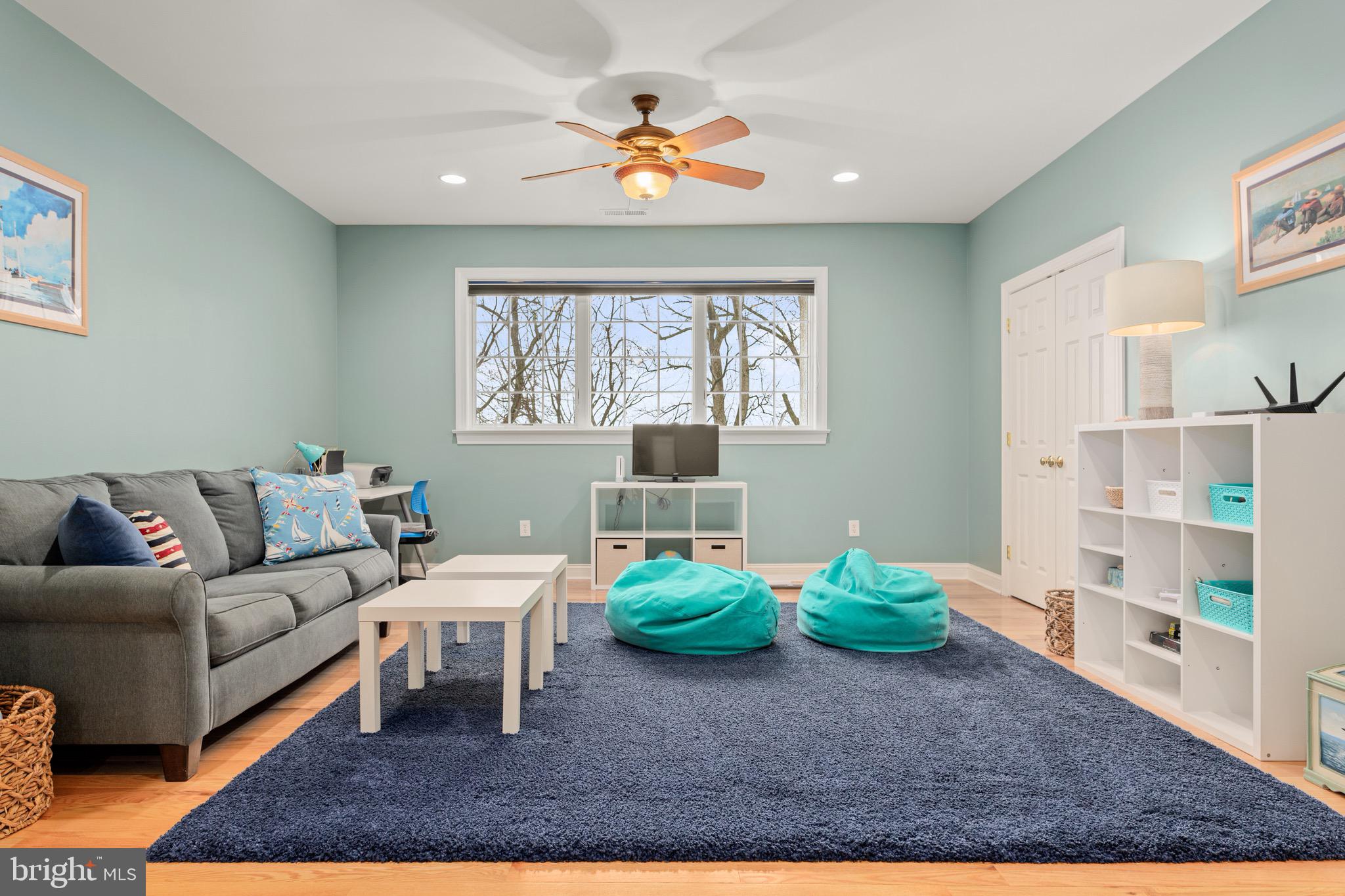 ASHWOOD - Residential