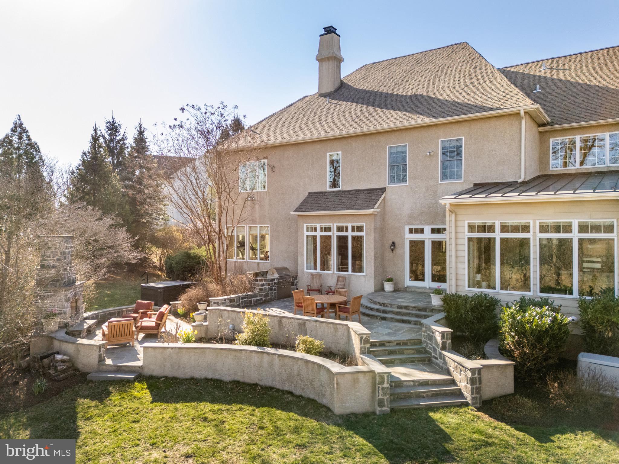 ASHWOOD - Residential