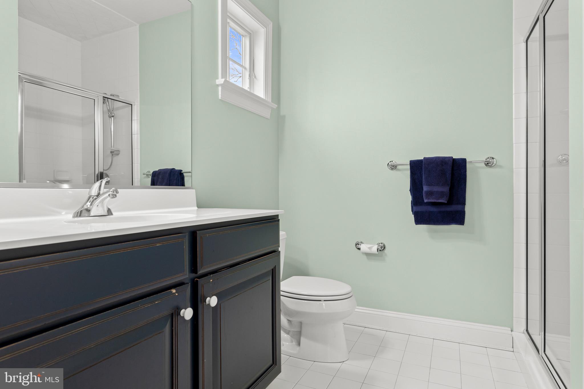 ASHWOOD - Residential