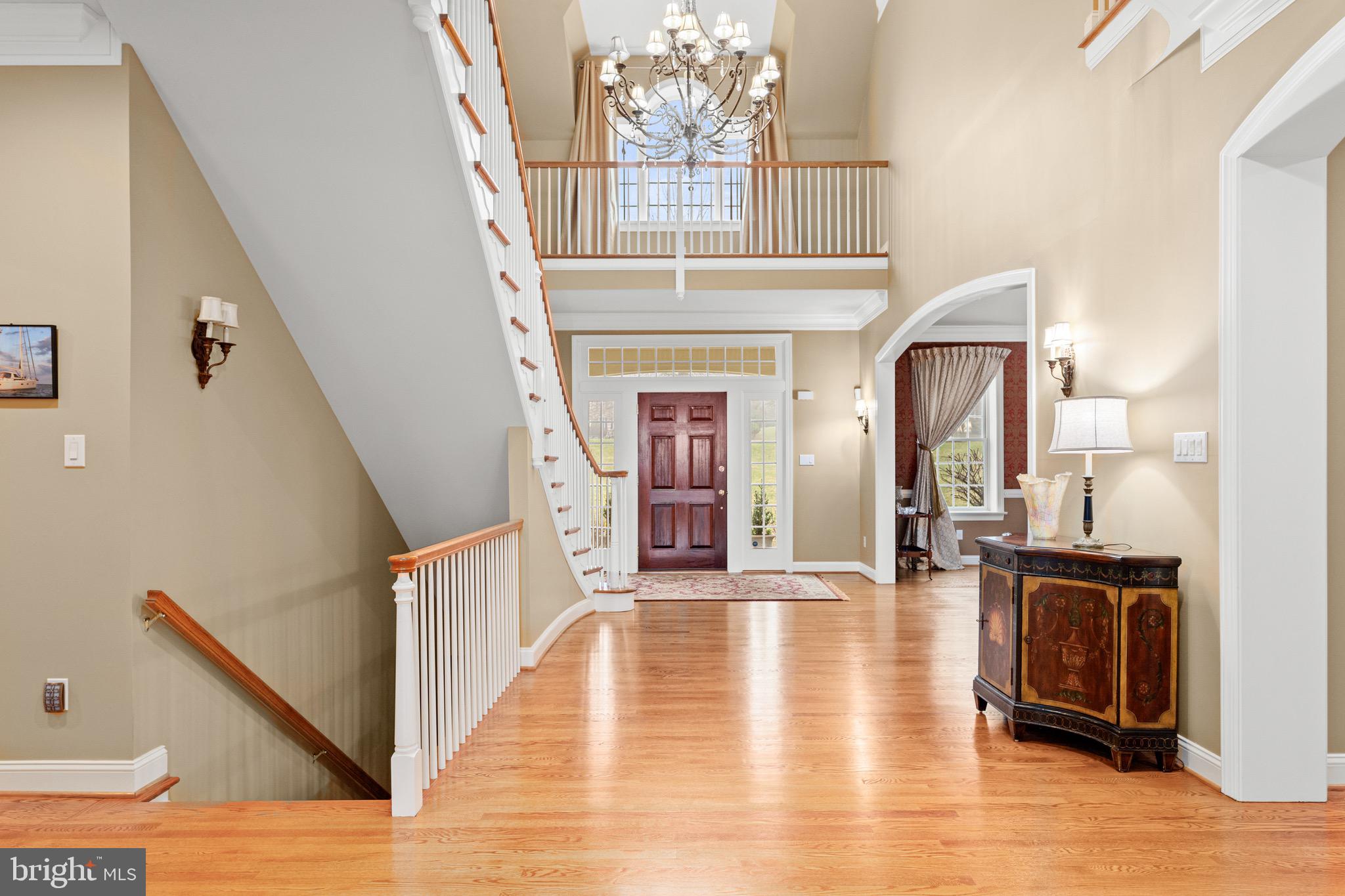 ASHWOOD - Residential