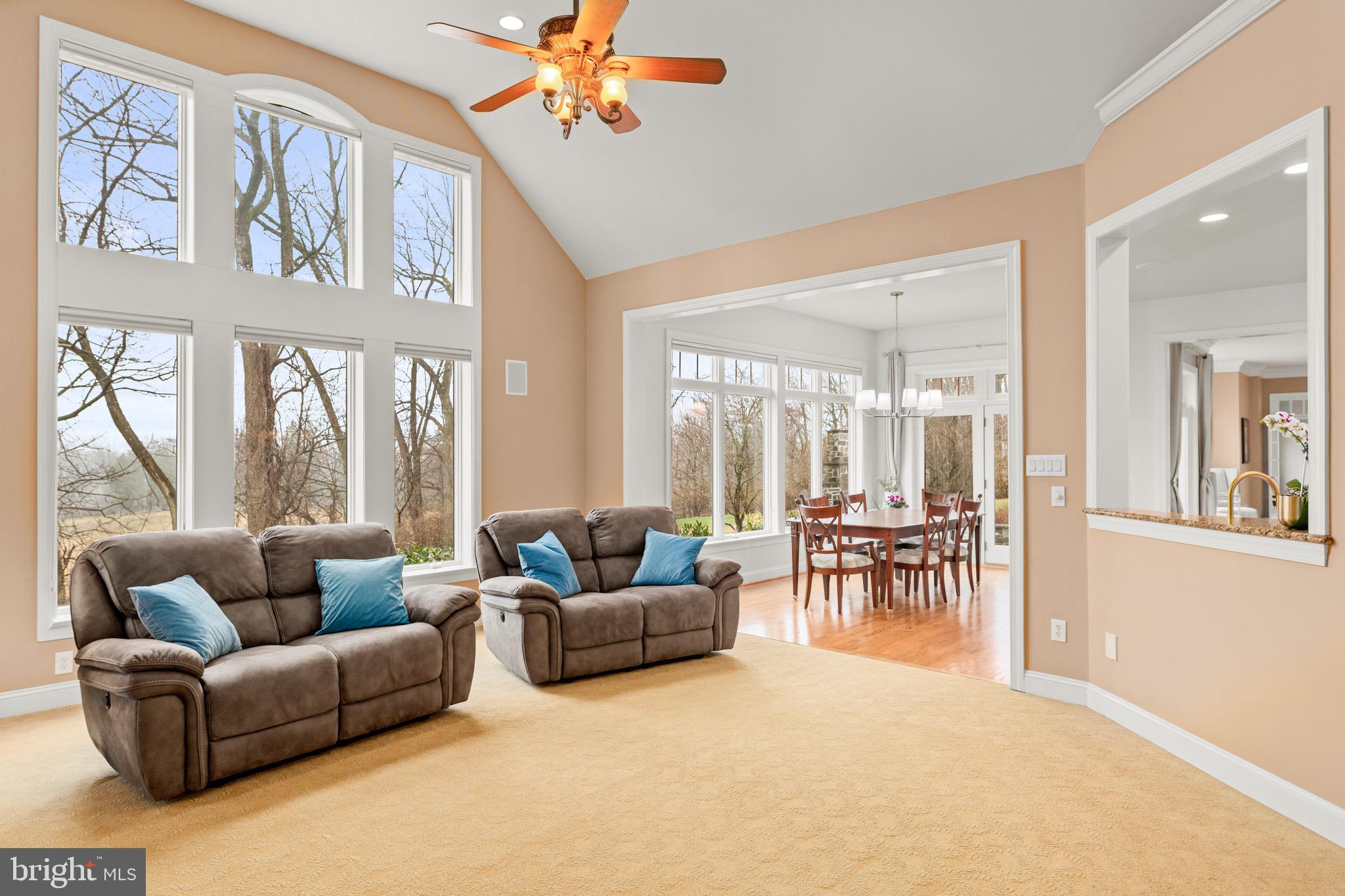 ASHWOOD - Residential