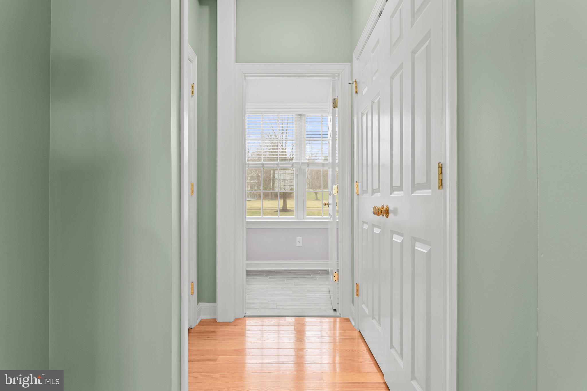 ASHWOOD - Residential