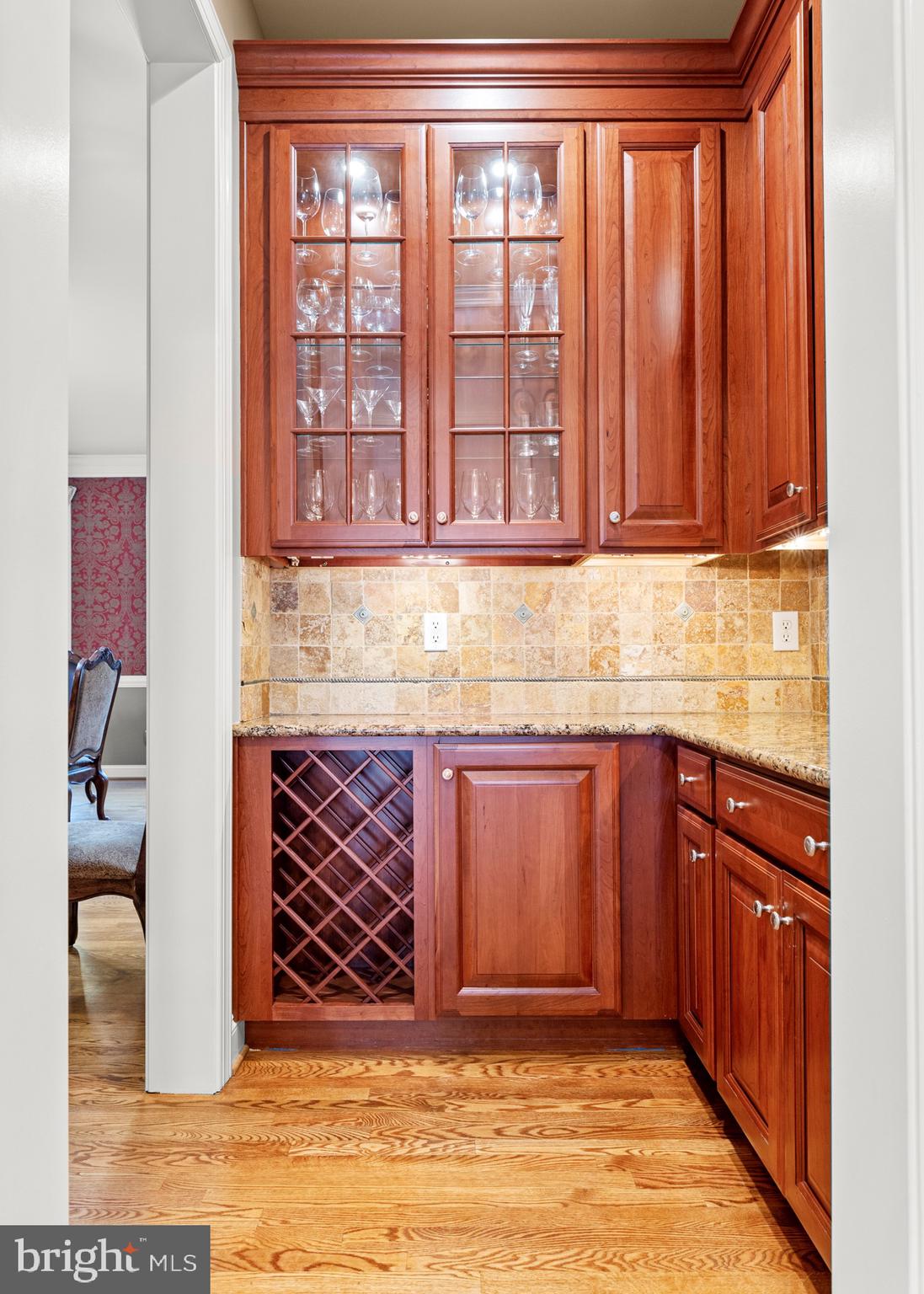 ASHWOOD - Residential