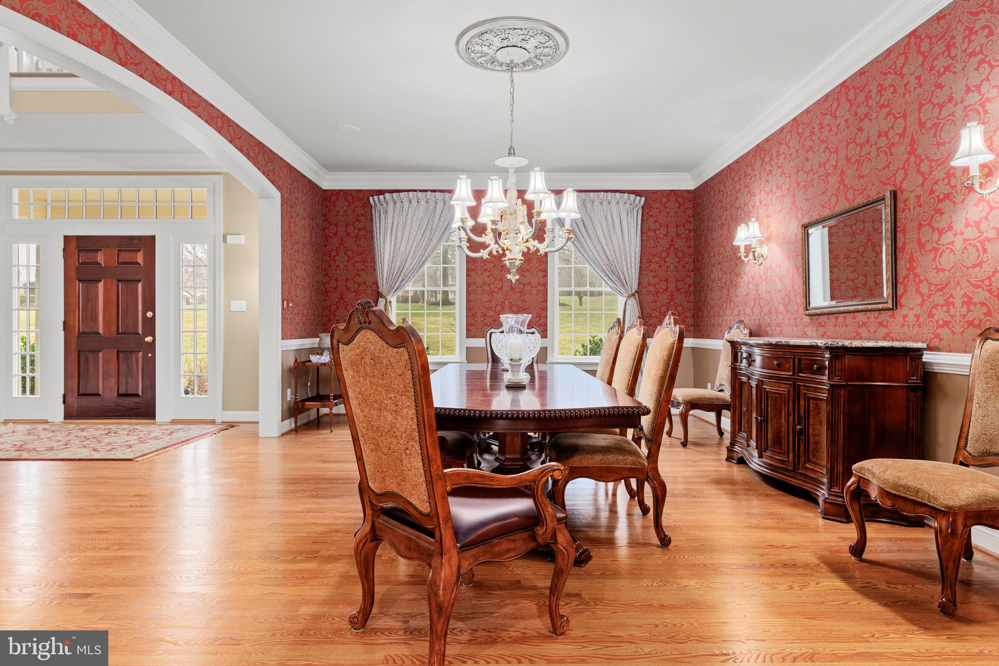 ASHWOOD - Residential