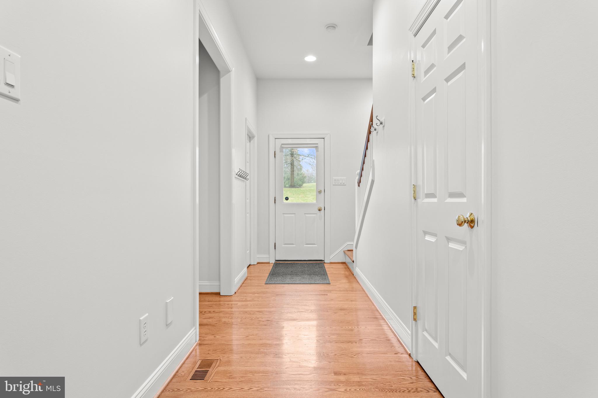 ASHWOOD - Residential