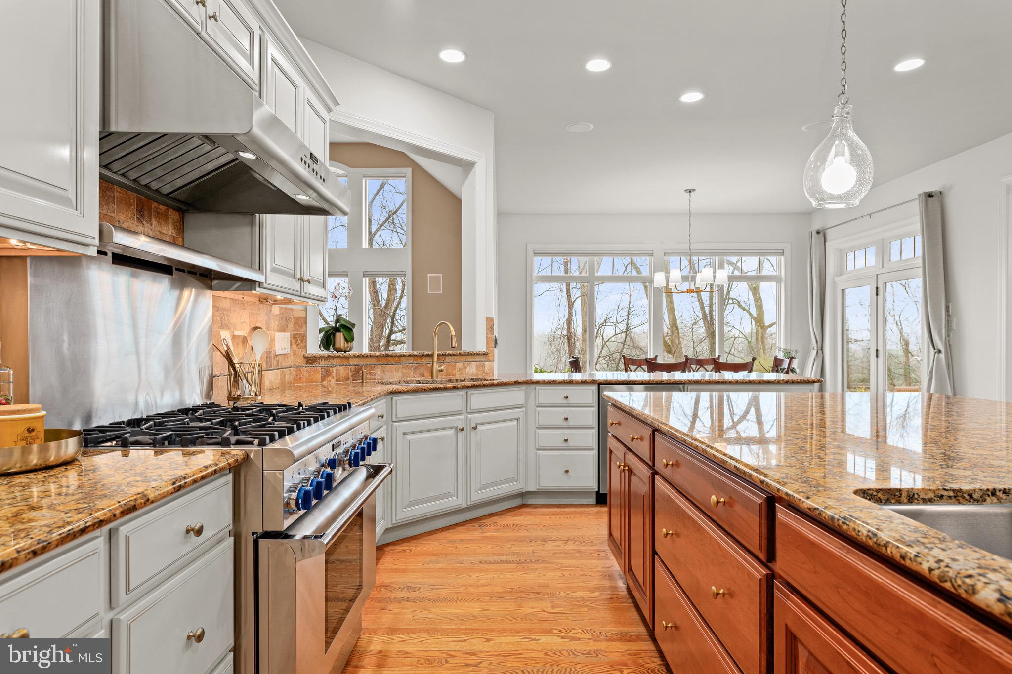 ASHWOOD - Residential