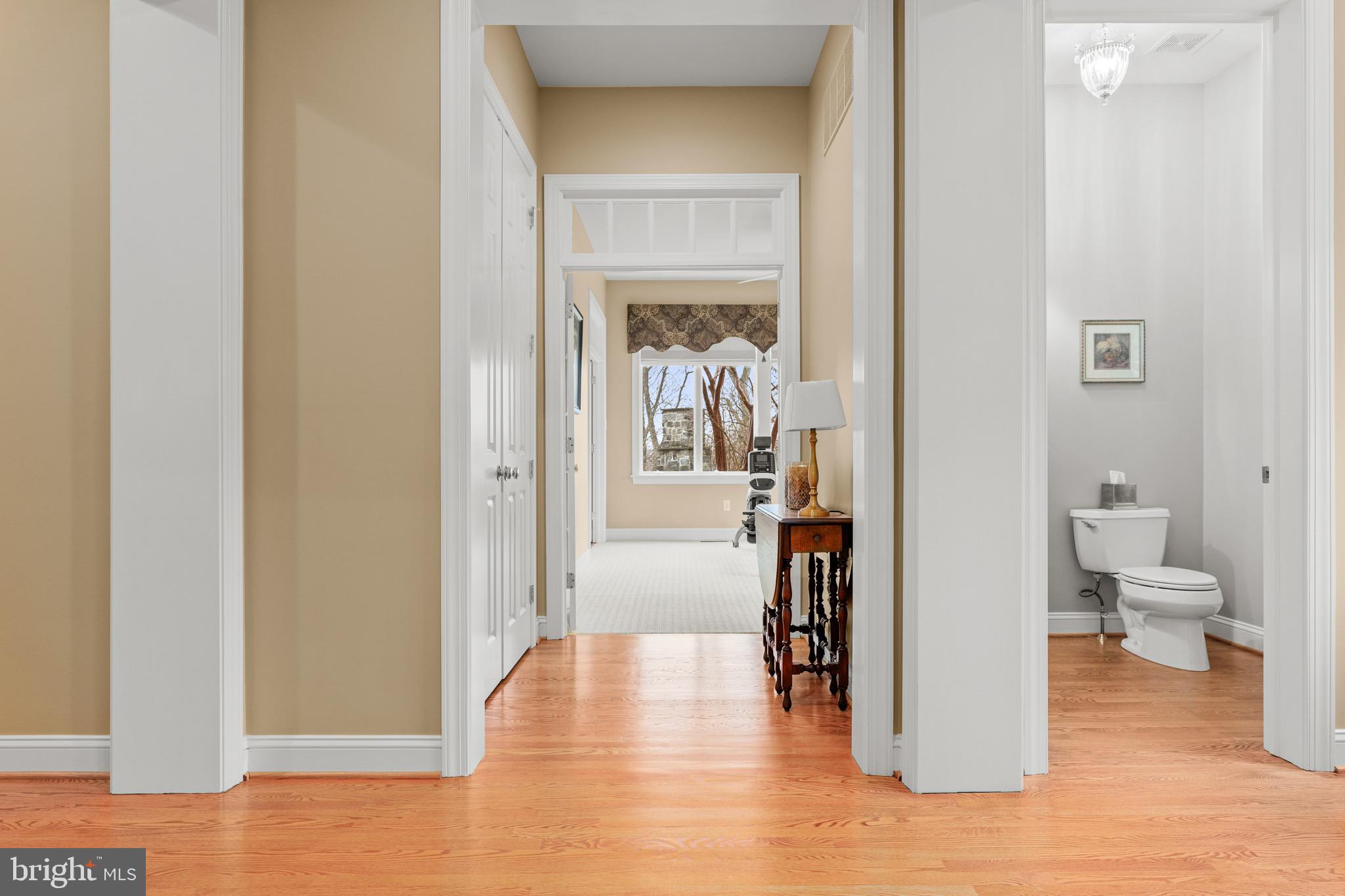 ASHWOOD - Residential