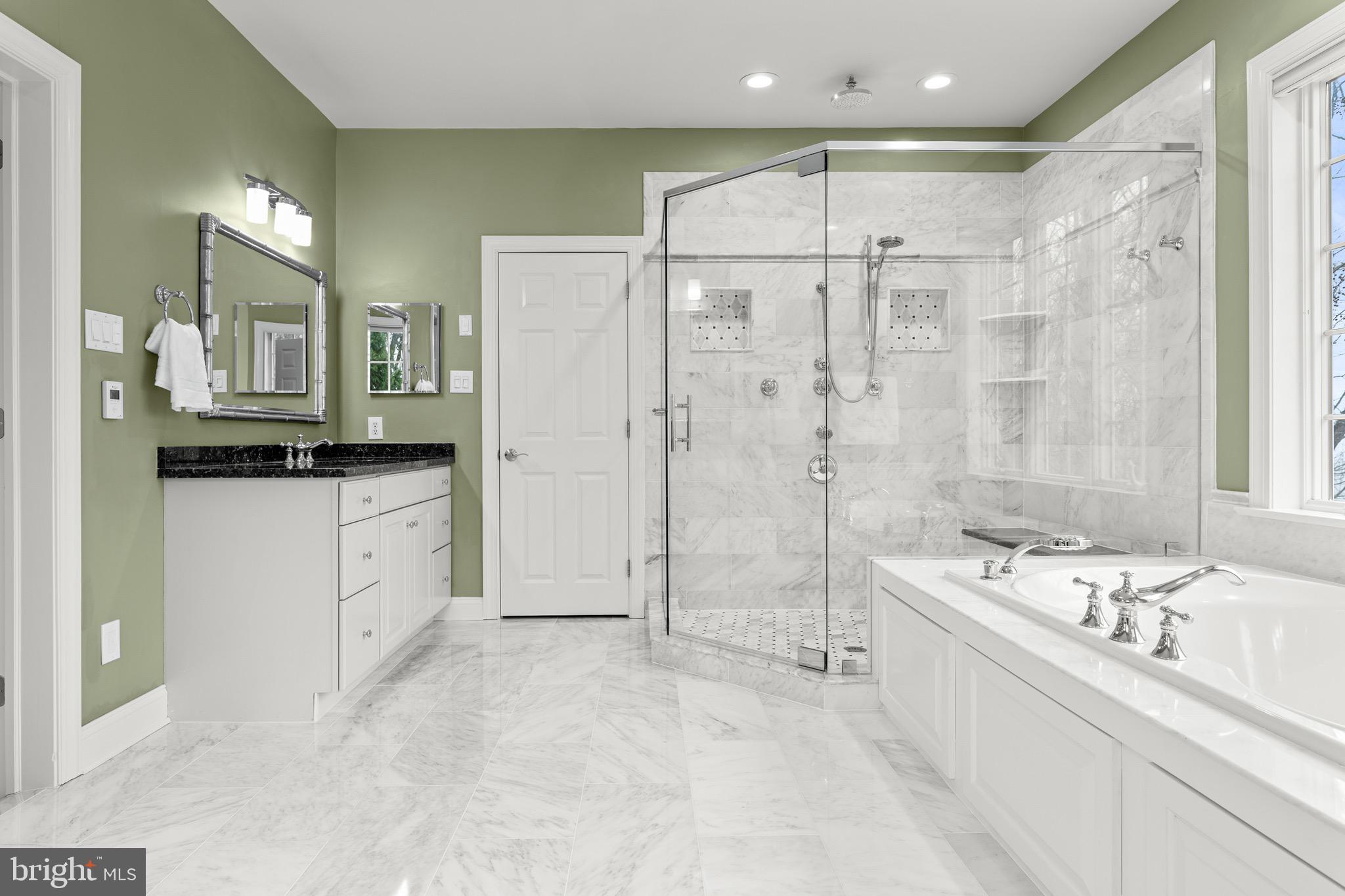 ASHWOOD - Residential