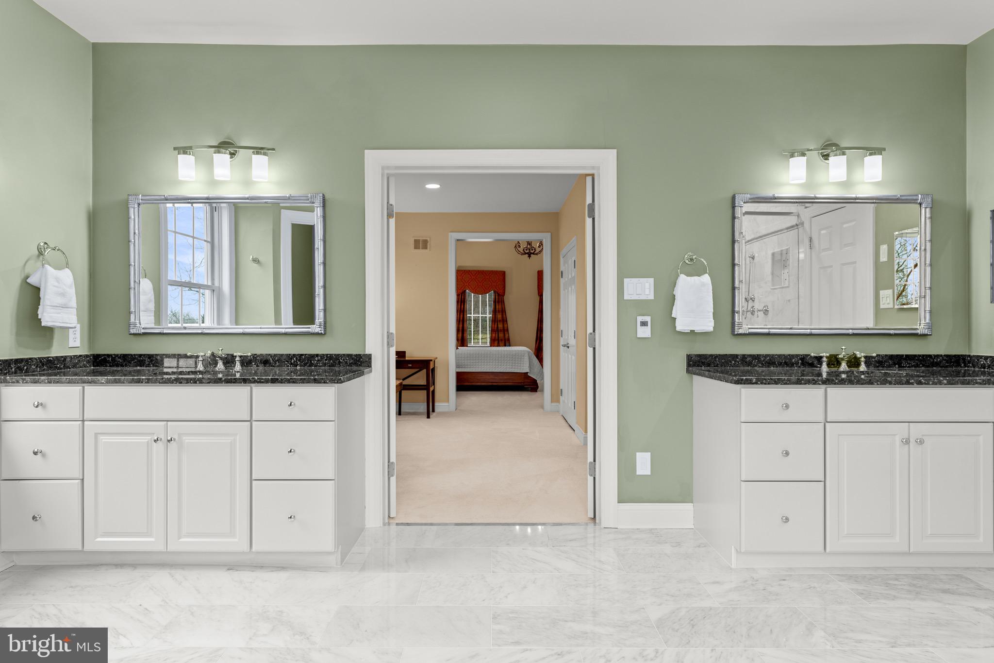 ASHWOOD - Residential