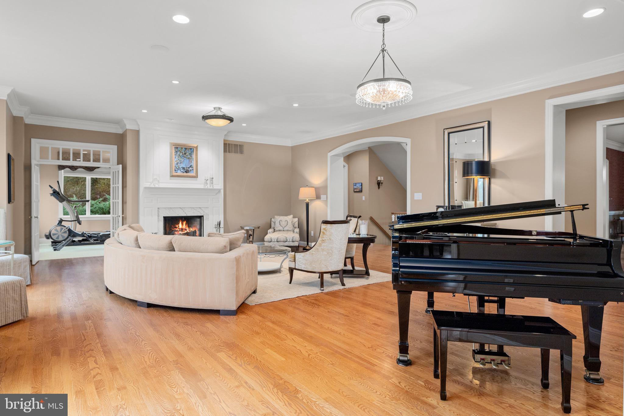 ASHWOOD - Residential