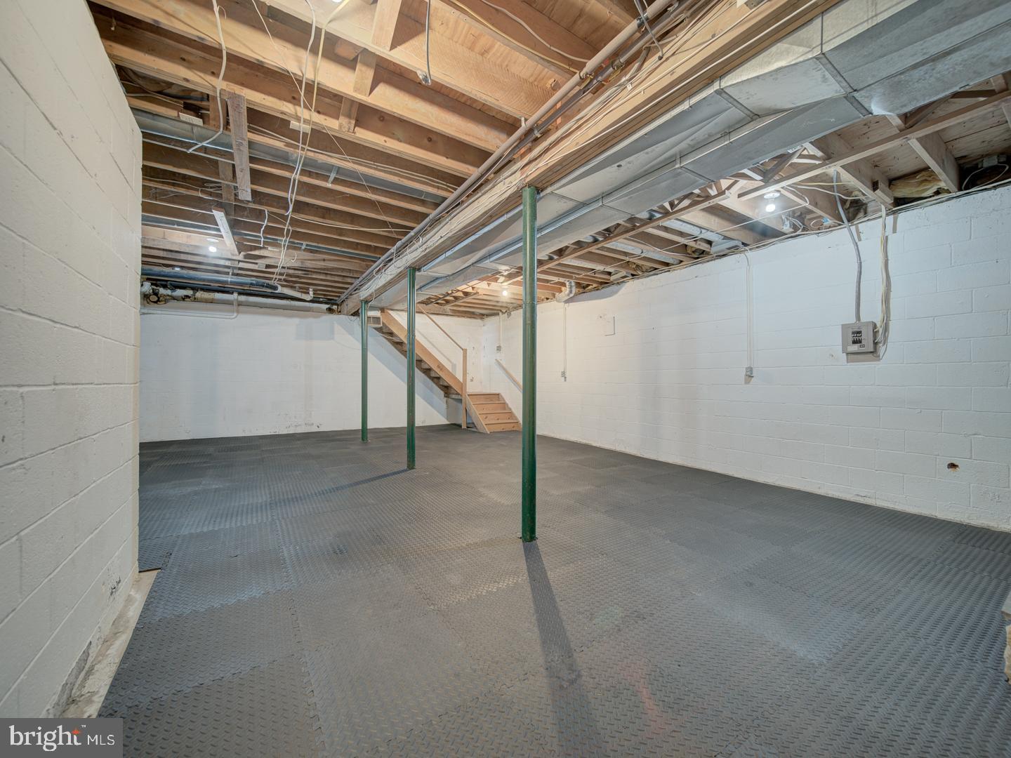 PURCELLVILLE - Residential