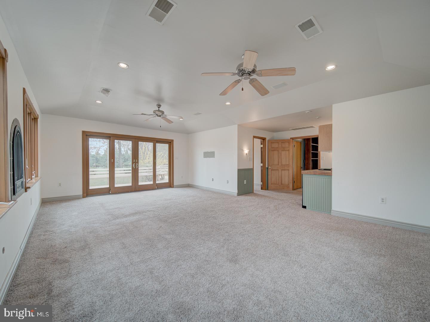 PURCELLVILLE - Residential