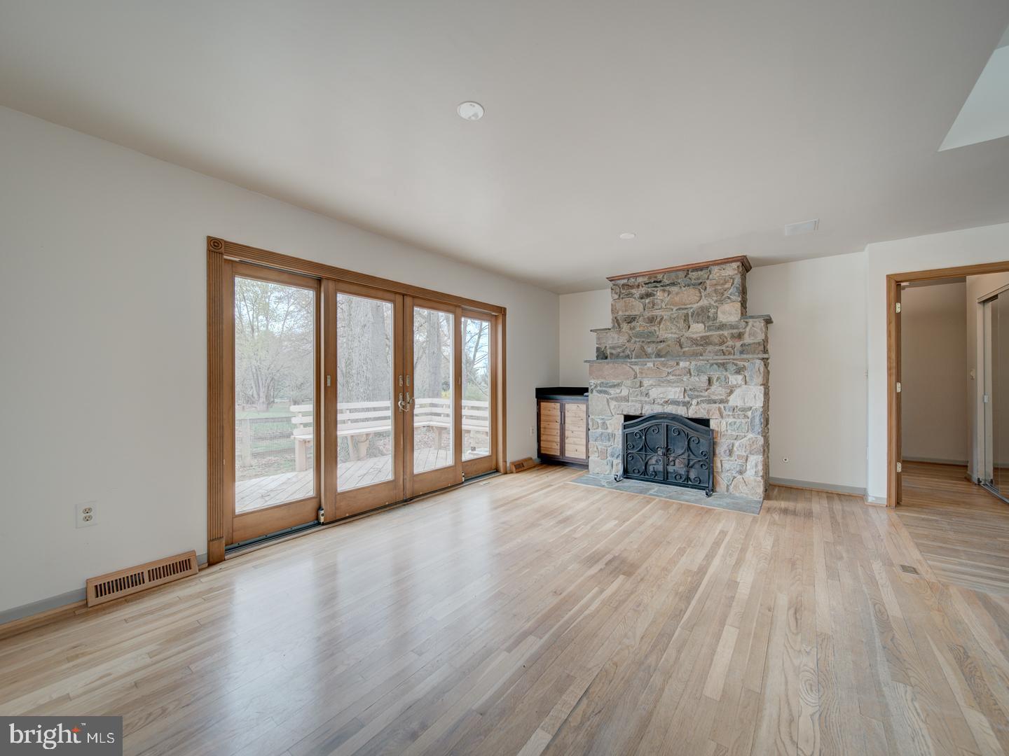 PURCELLVILLE - Residential