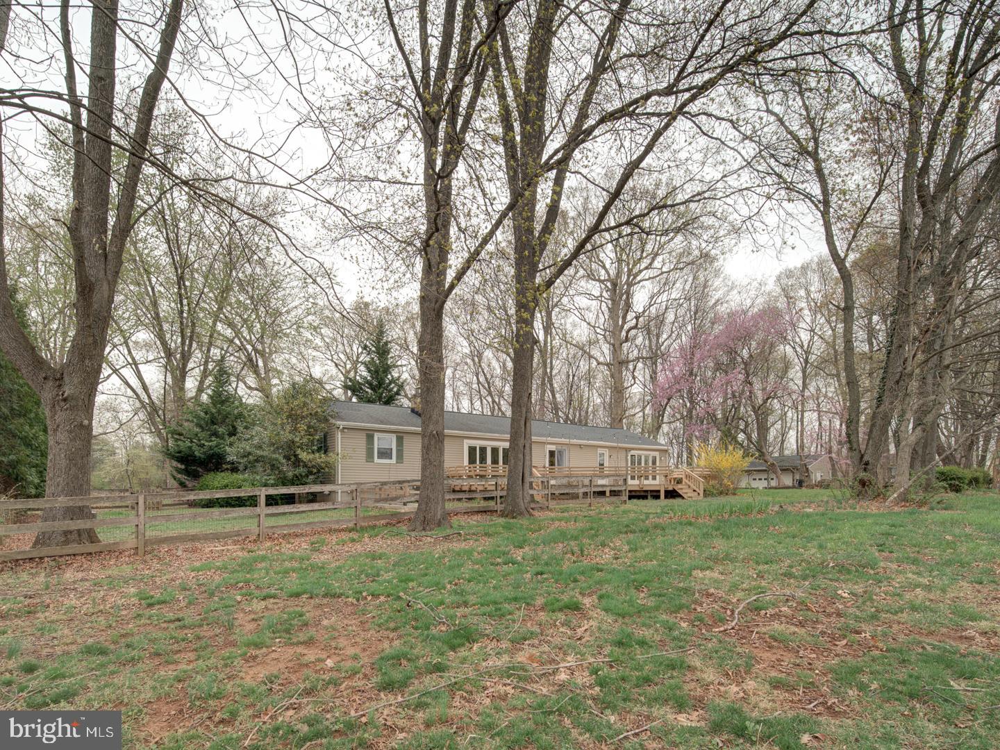 PURCELLVILLE - Residential