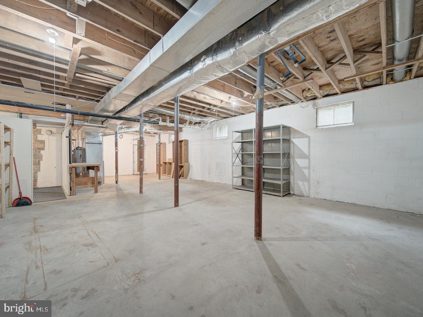 PURCELLVILLE - Residential