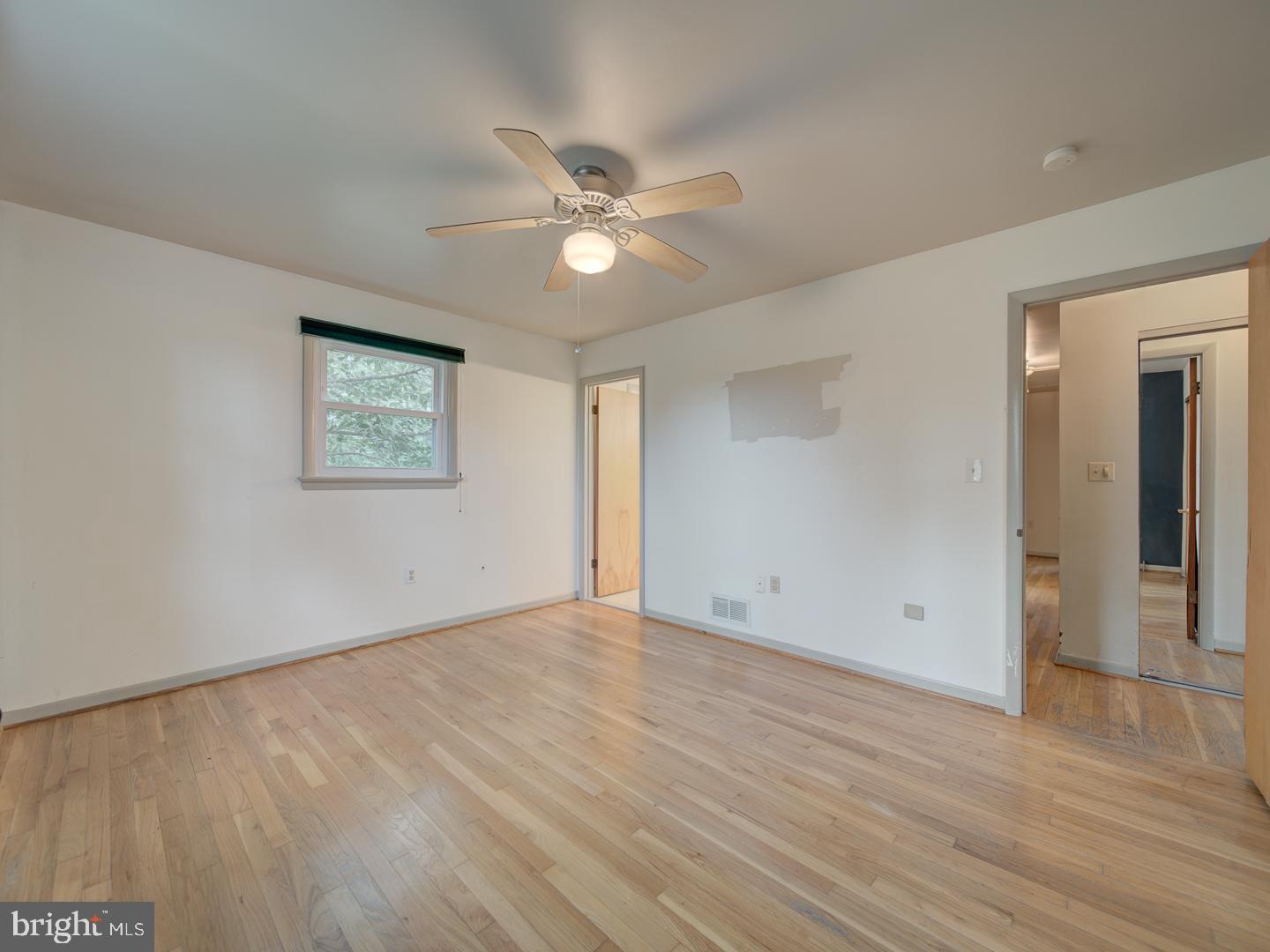 PURCELLVILLE - Residential