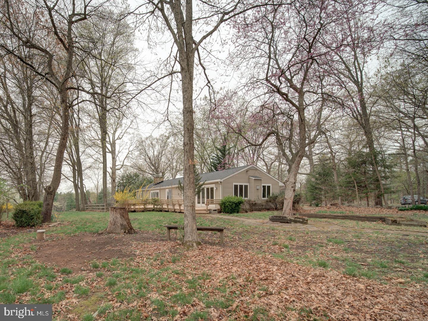 PURCELLVILLE - Residential