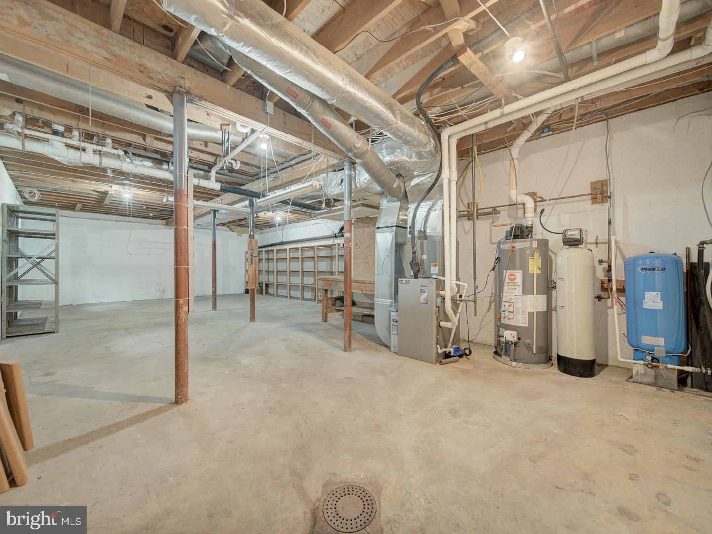 PURCELLVILLE - Residential